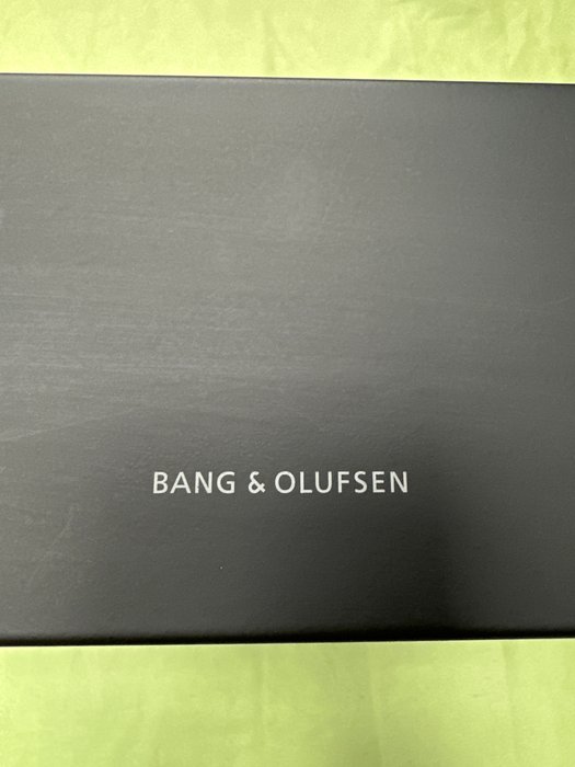 Bang & Olufsen - BeoMaster 5 Hi-fi set | Barnebys
