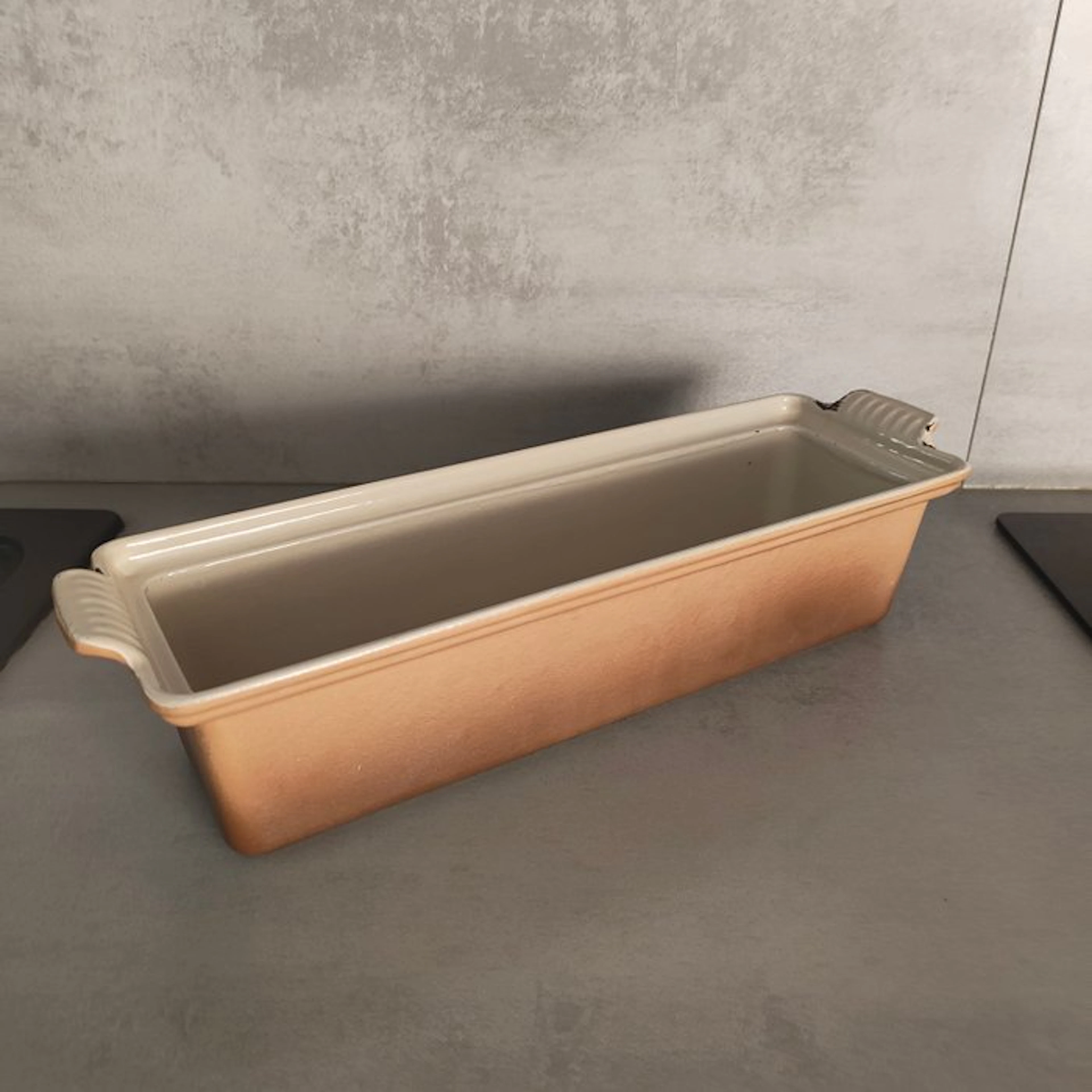 Le Creuset - Baking dish - Cast iron