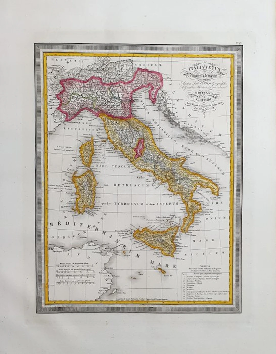 Italy - Italy