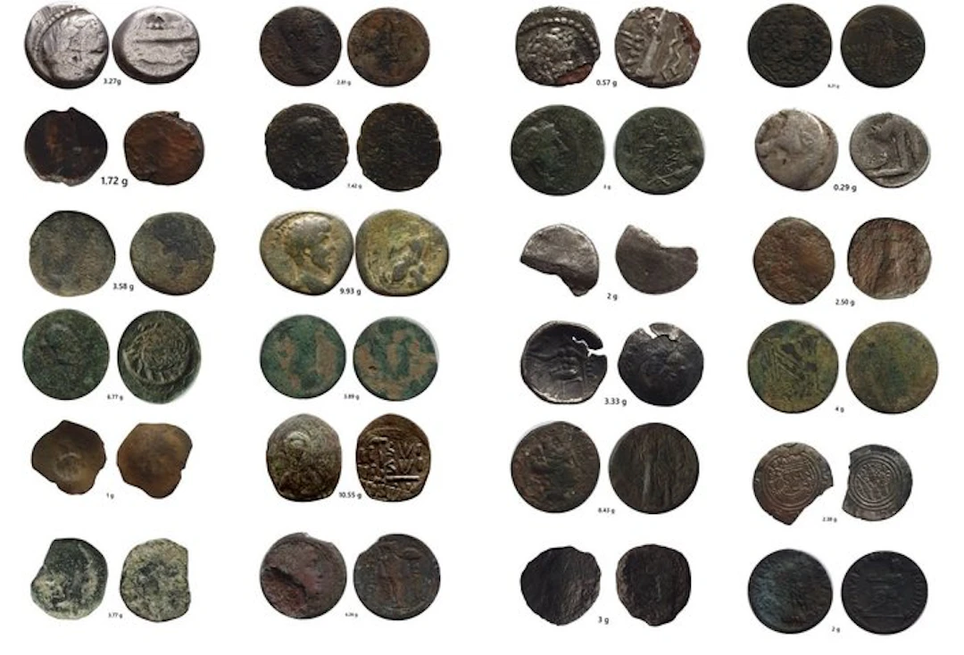 Greece (ancient)