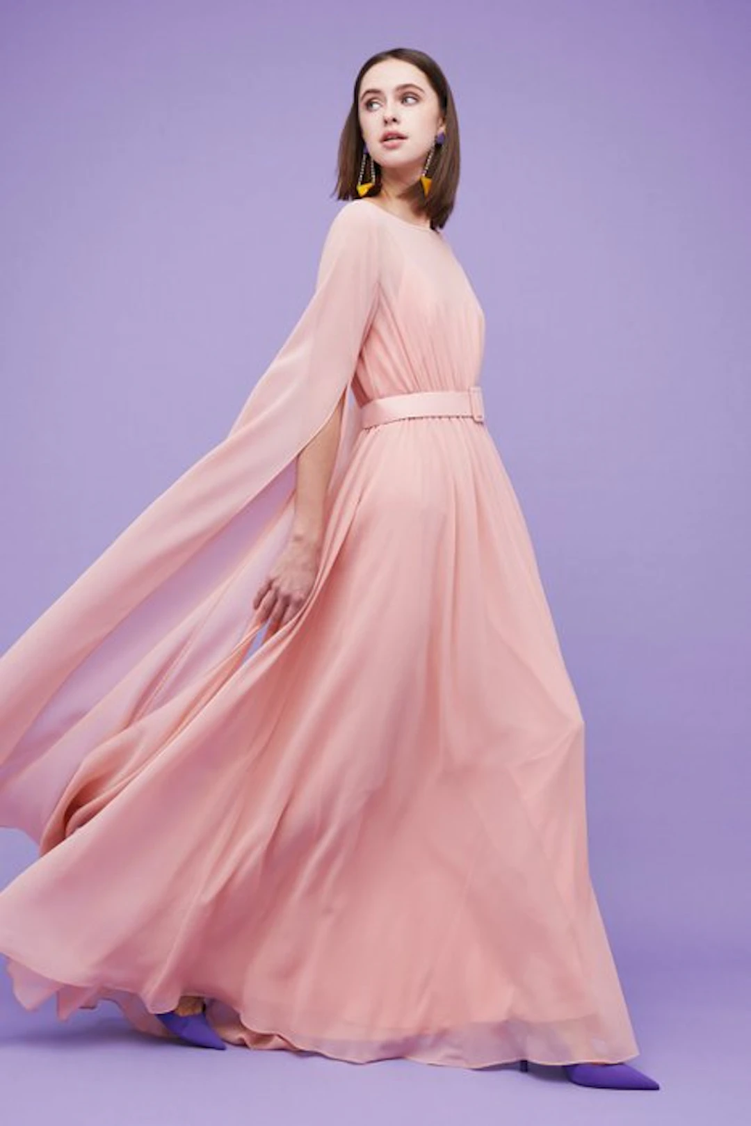 Badgley Mischka - Dress