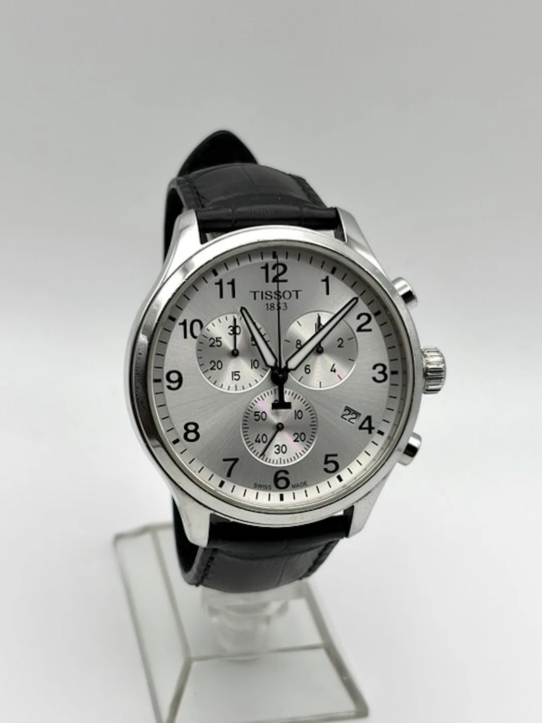 Tissot - Chrono XL Classic - No reserve price - T116617A - Men - 2010-2020