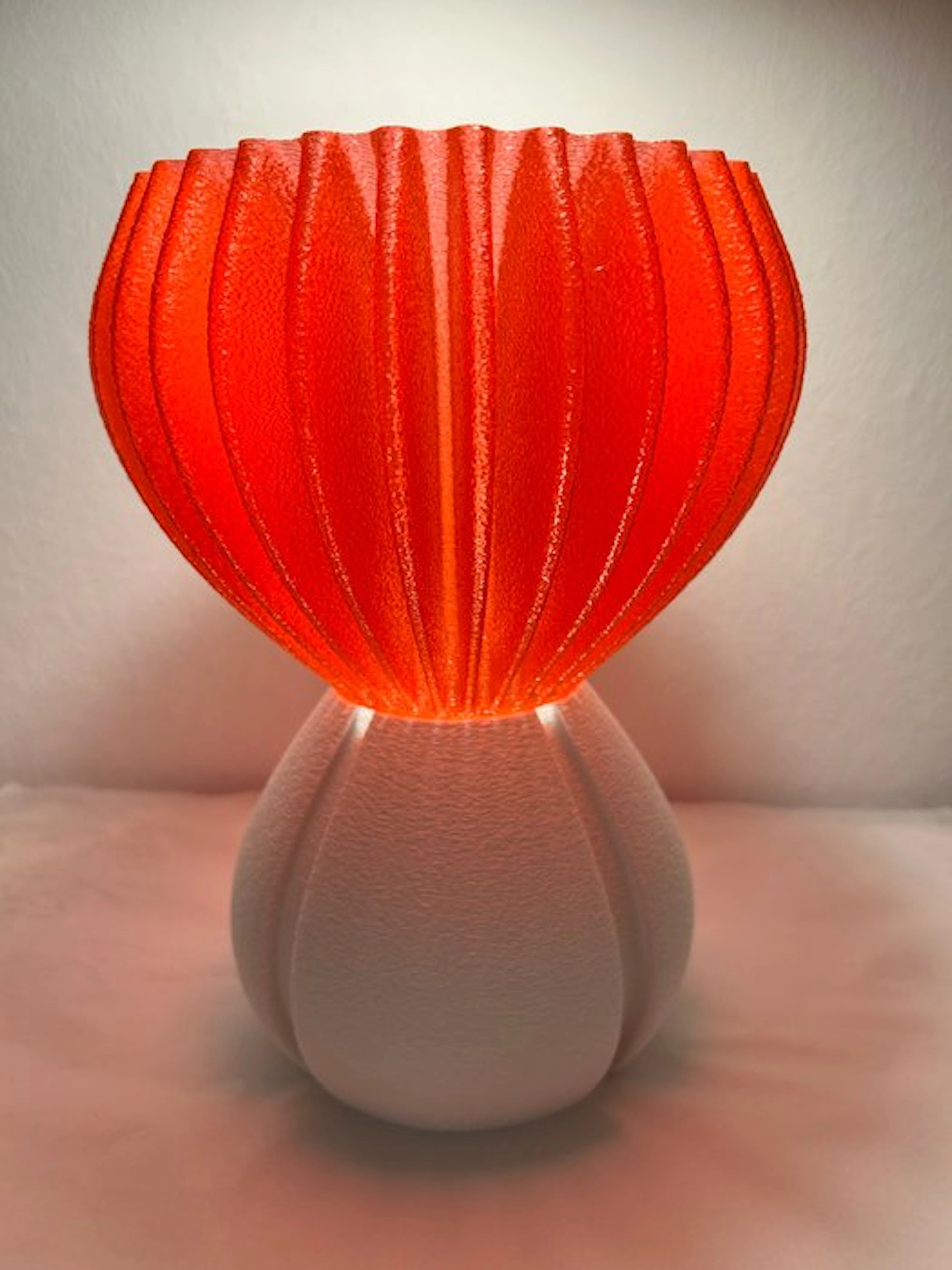 TiWo Design - Table lamp - Light of Paris - Biopolymer...