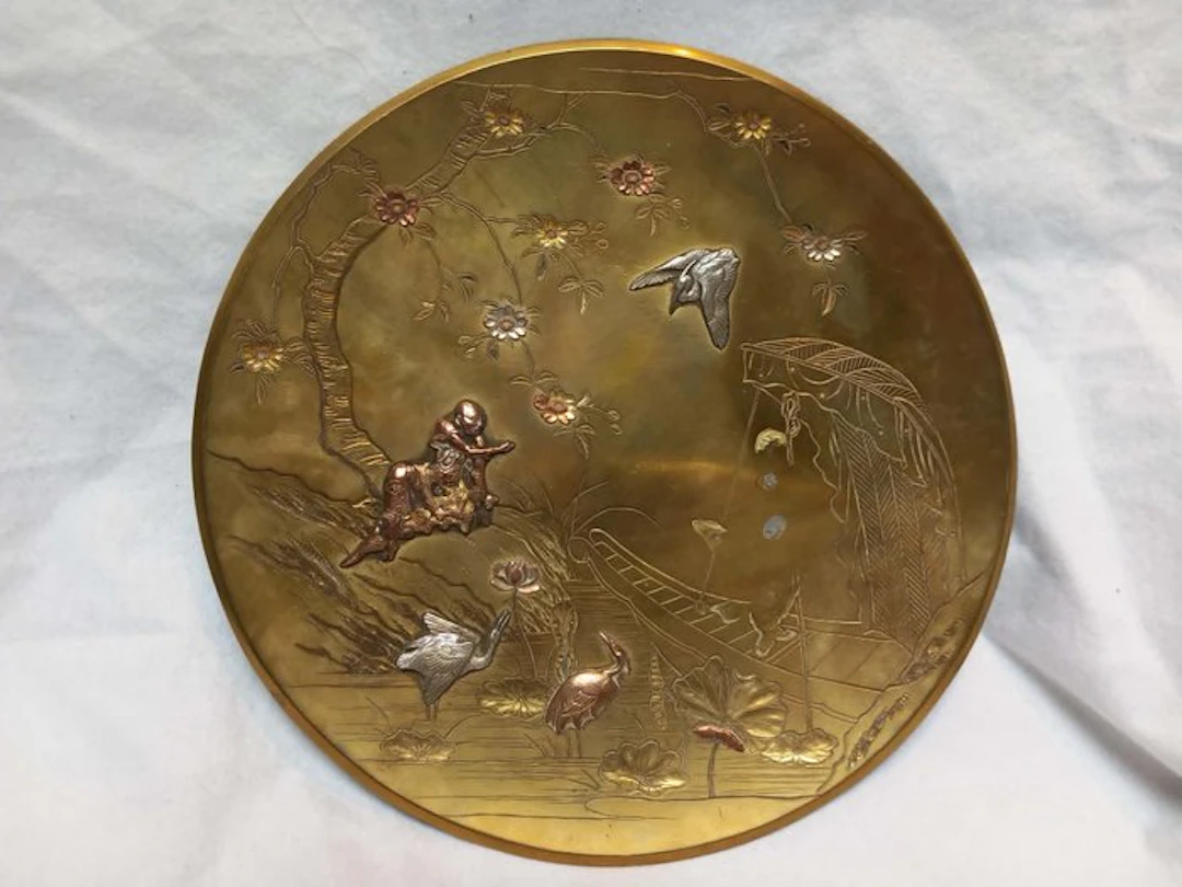 Bronze - Japan - Meiji period (1868-1912)