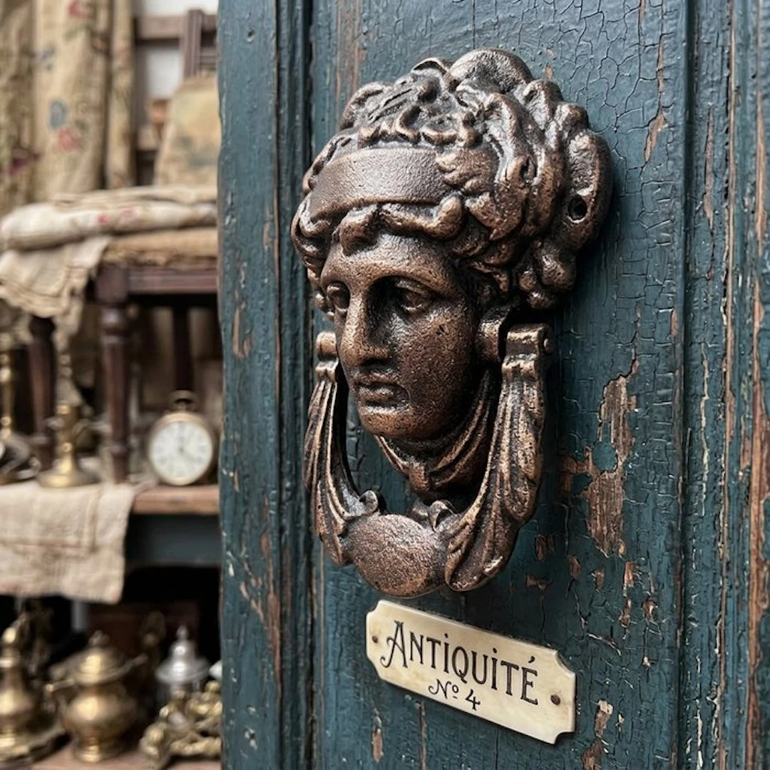 Decorative ornament - Europe