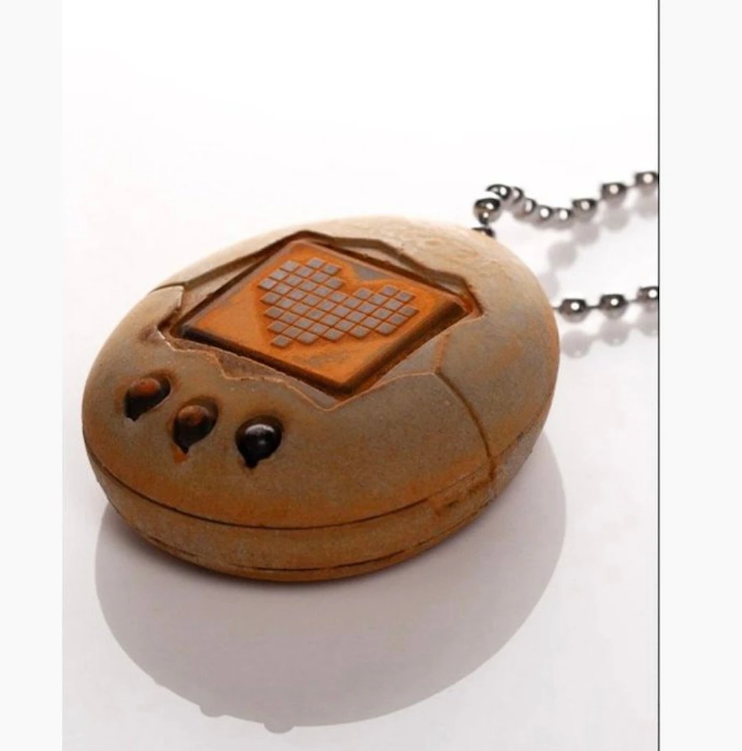 Imbue (1988) - Tamagotchi (Nothing Lasts Forever) 42/100 NO RESERVE