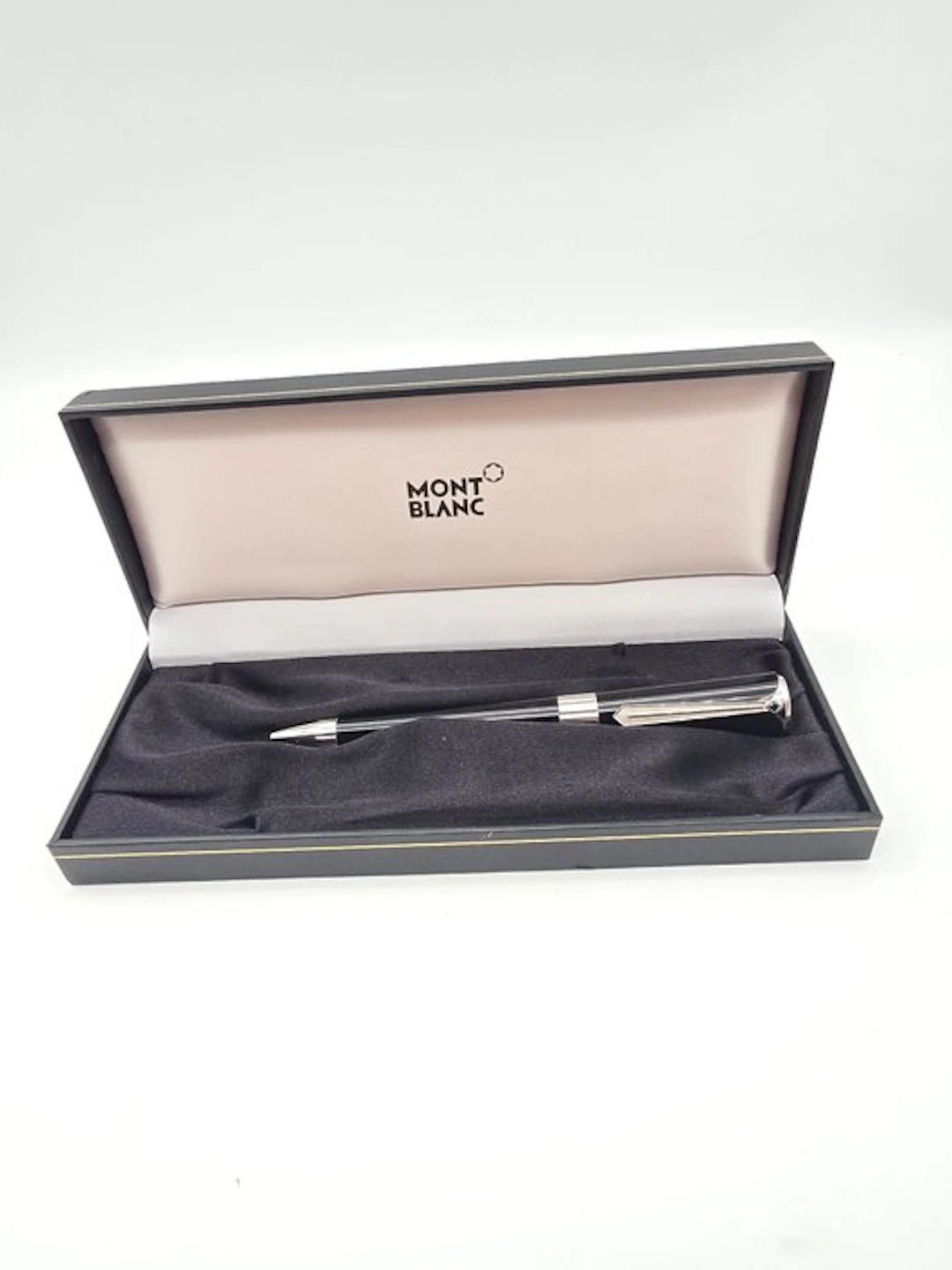 Montblanc - Boligrafo MONTBLANC Edición Musas Marlene...