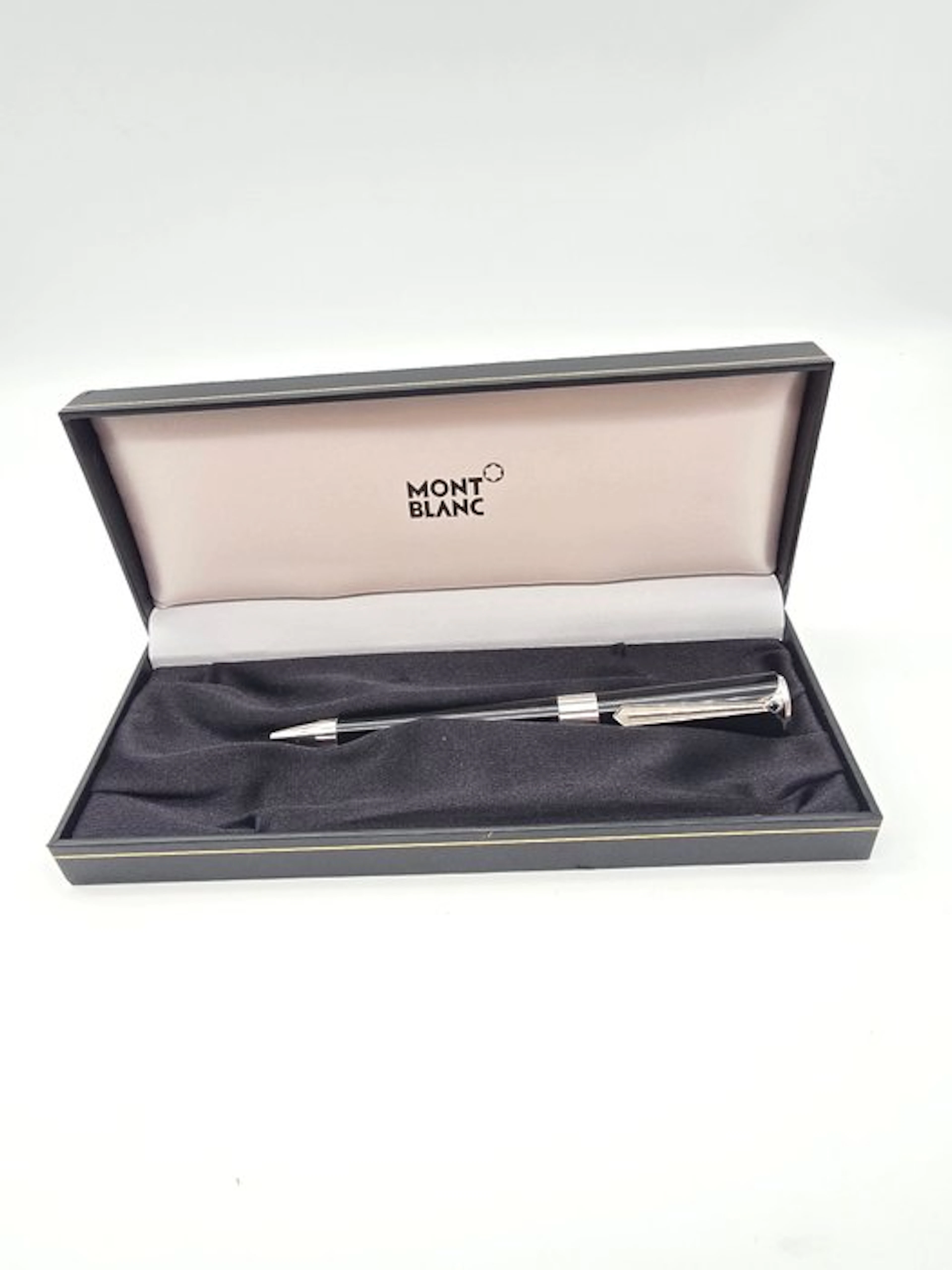 Montblanc - Boligrafo MONTBLANC Edición Musas Marlene...