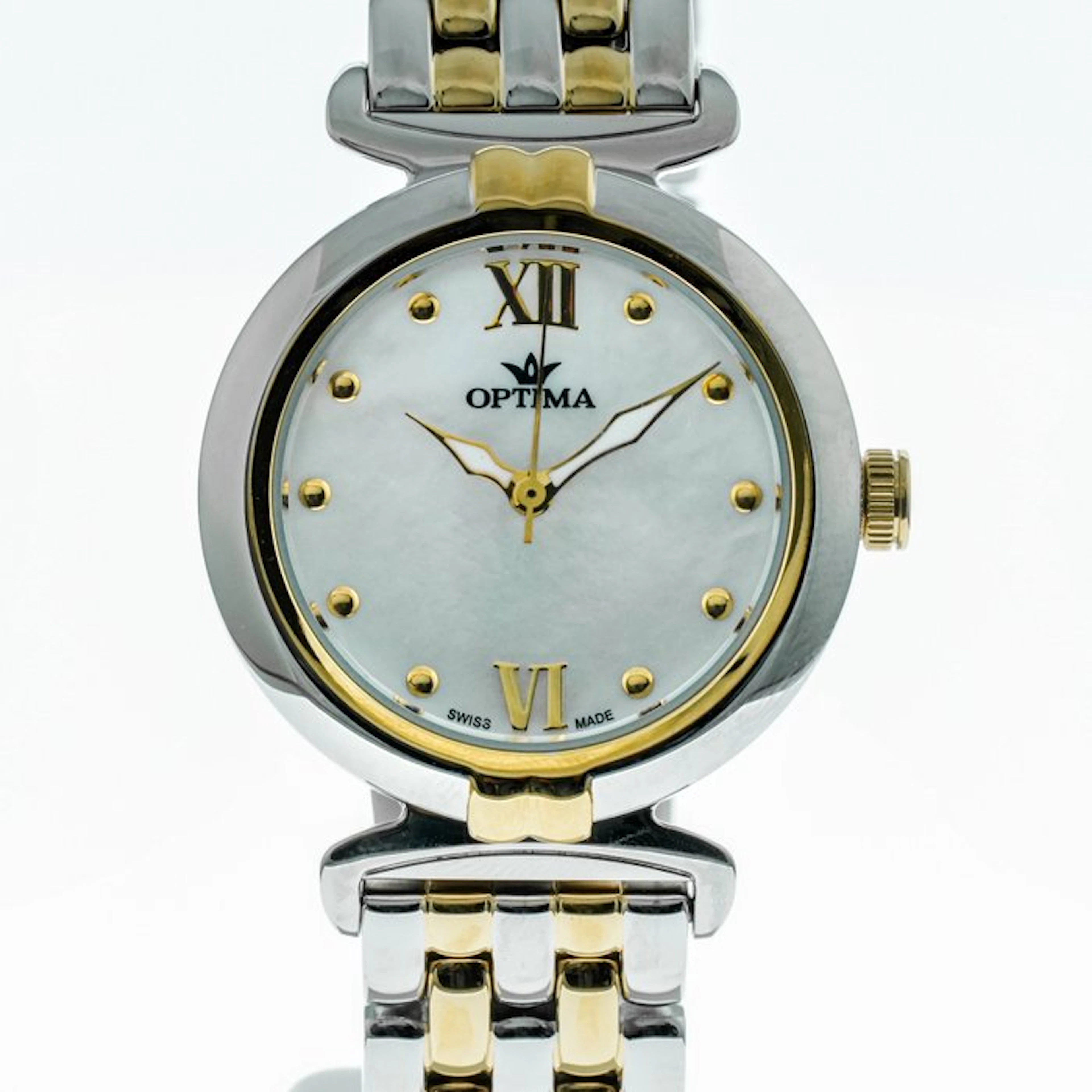 Optima - Swiss Made Watch - OSL380-SG-7 - No reserve price - Women - 2020-2025