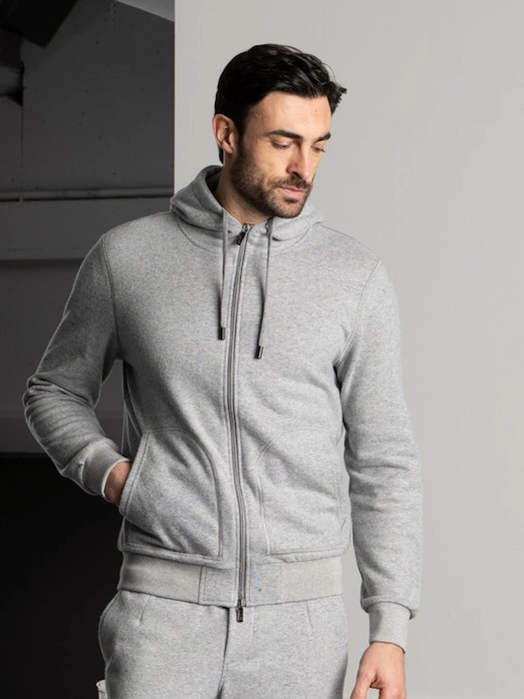 Capobianco - Sweat jacket - New with tags