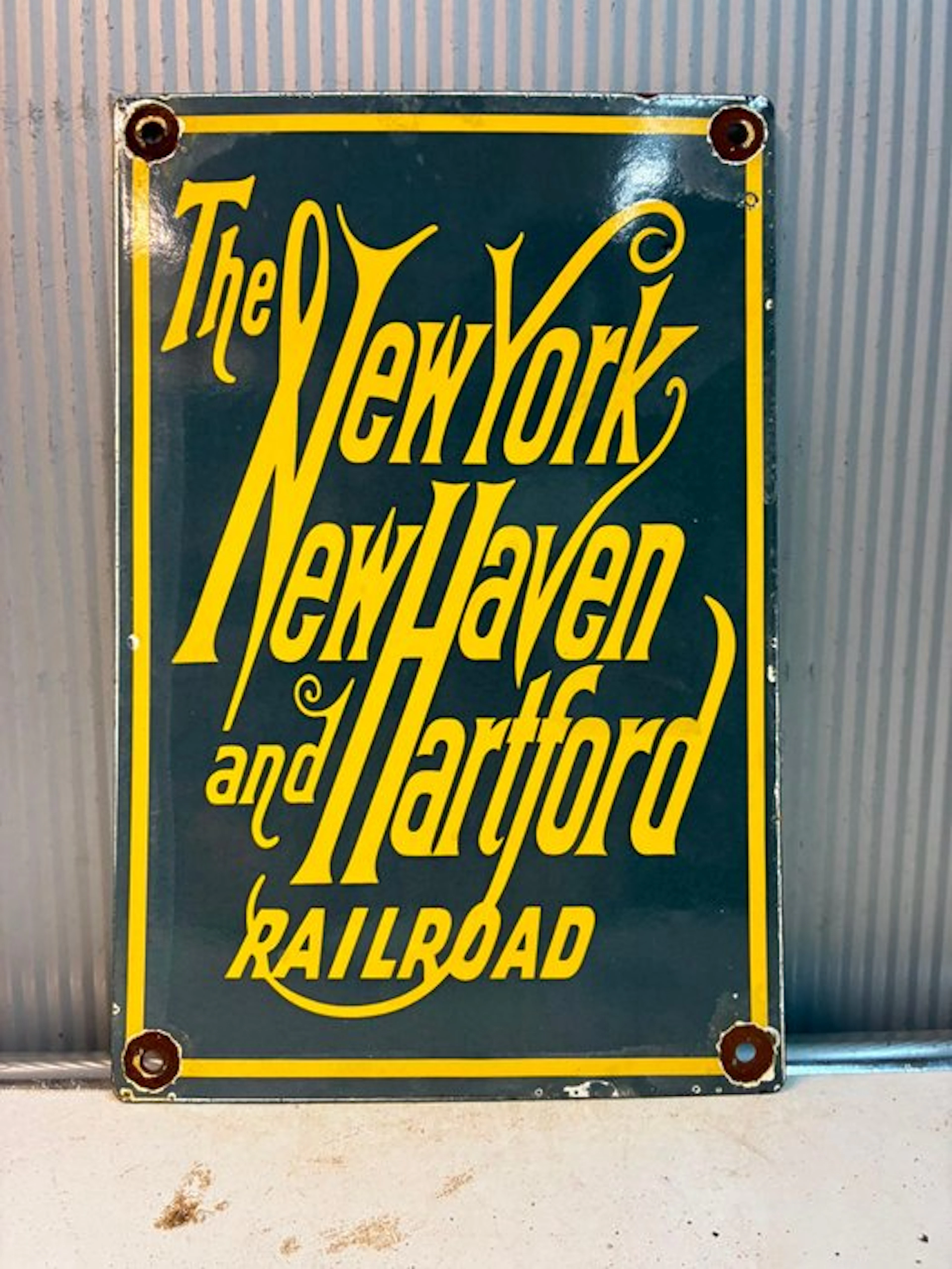 New York