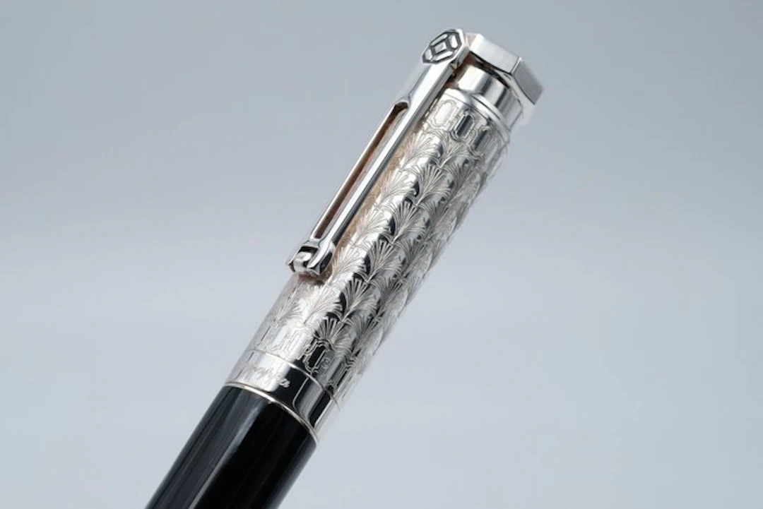 Montegrappa - Leopoldo Tullio Aquila: 100º Anniversario...