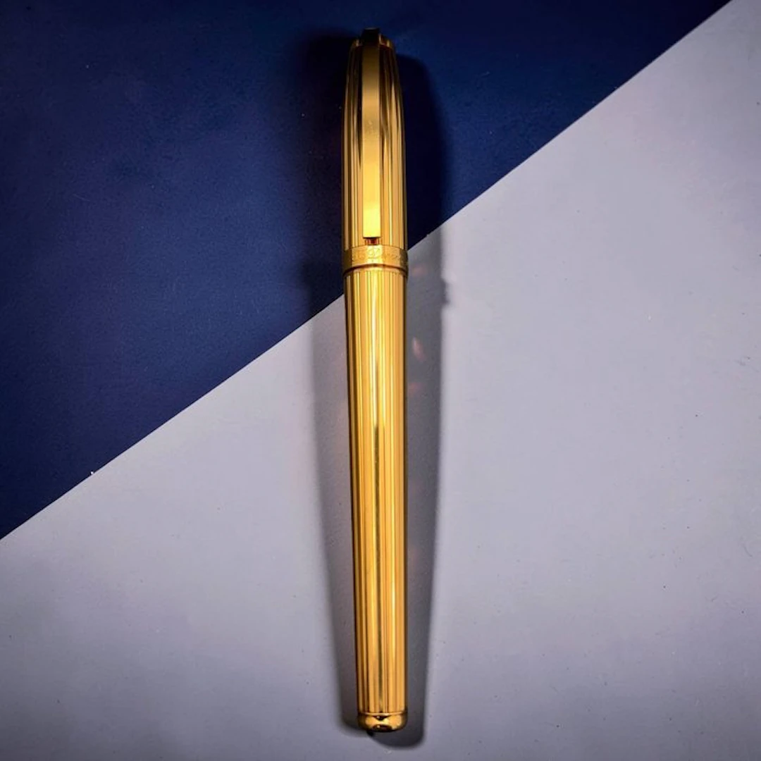 S.T. Dupont - Fidelio - No reserve price - Fountain pen