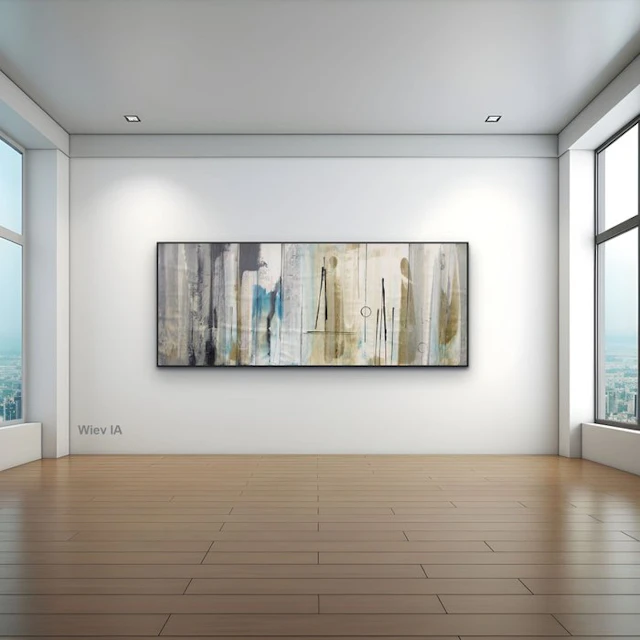 Giuseppe Panzica - Vol. 3913 - Ponente (200X80 XXL) NO RESERVE
