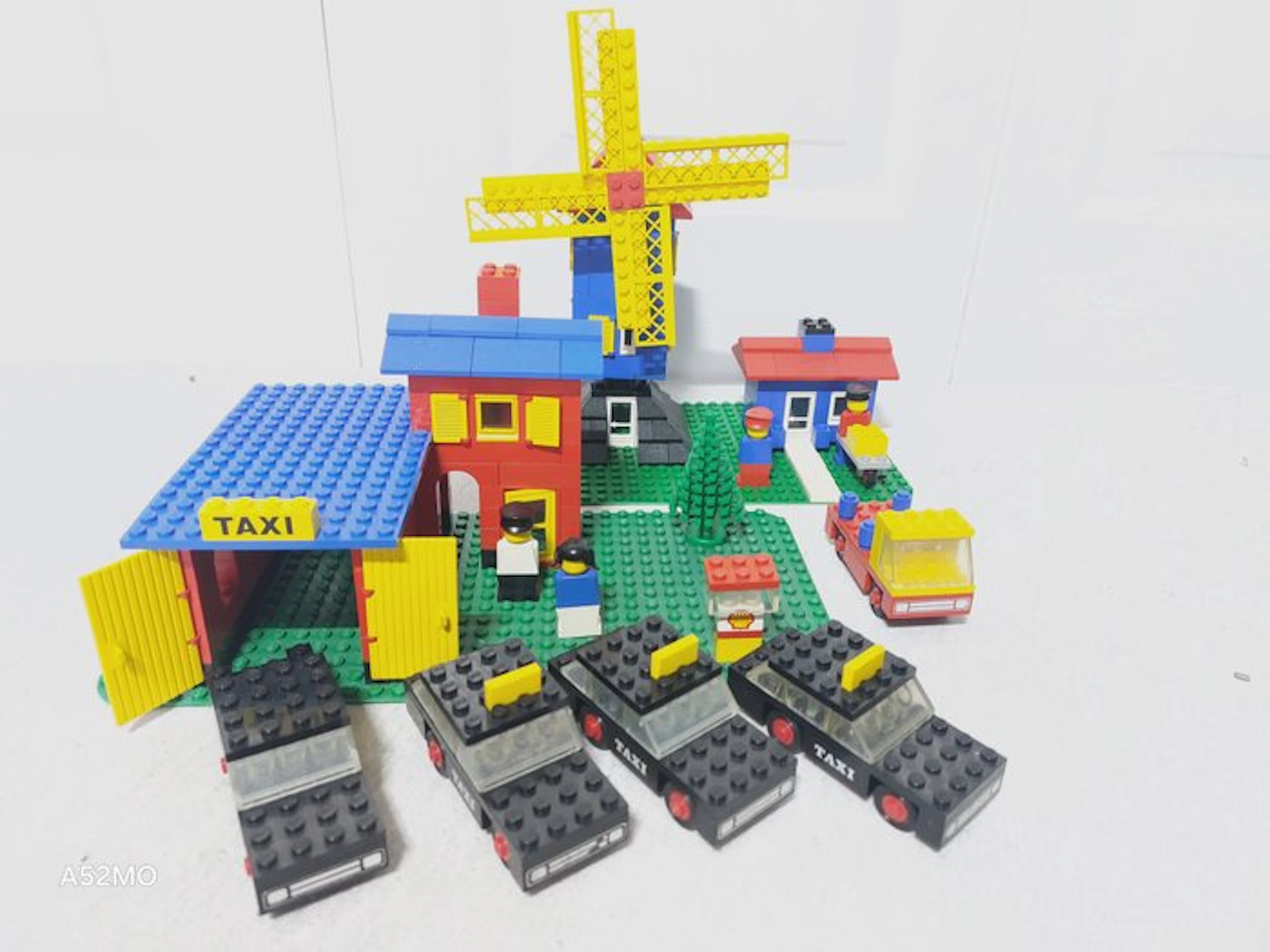 LEGO Set - Legoland