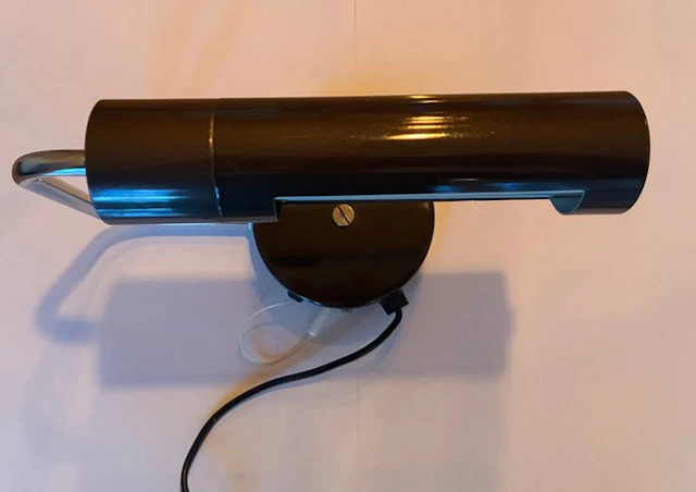 Hala - H.Th.J.A. Busquet - Wall lamp - Metal - Hala Zeist wall lamp