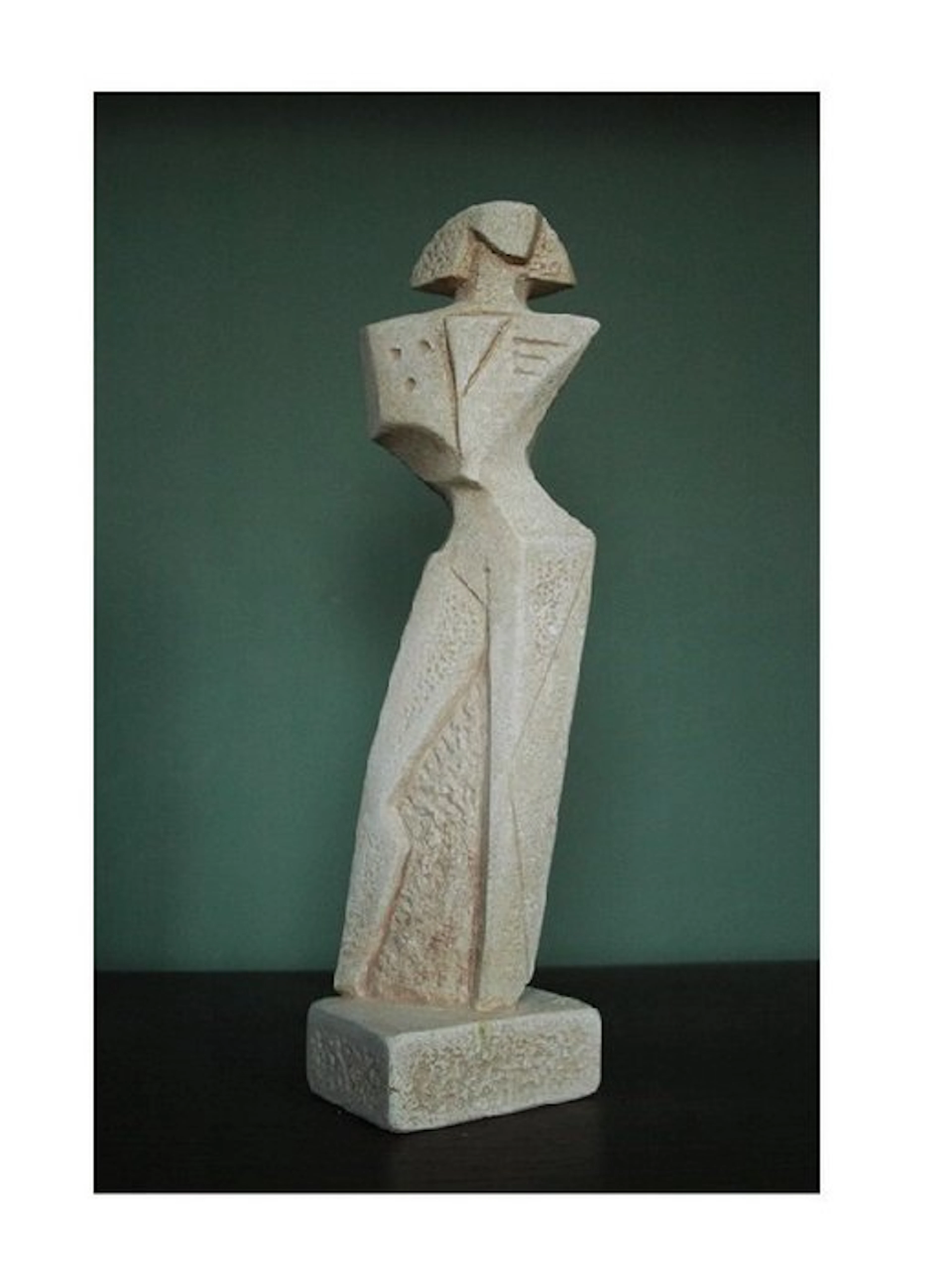 Orazio Barbagallo - FIGURA