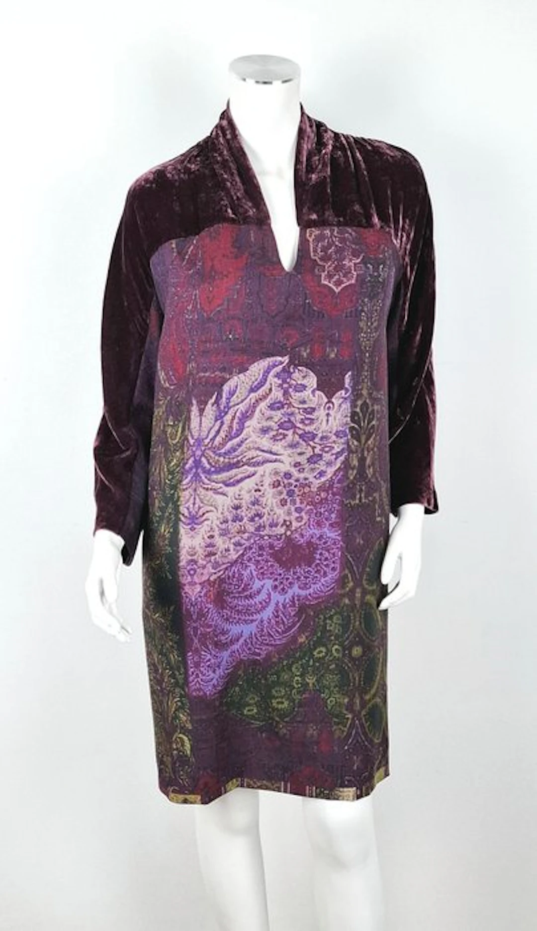 Etro - Dress
