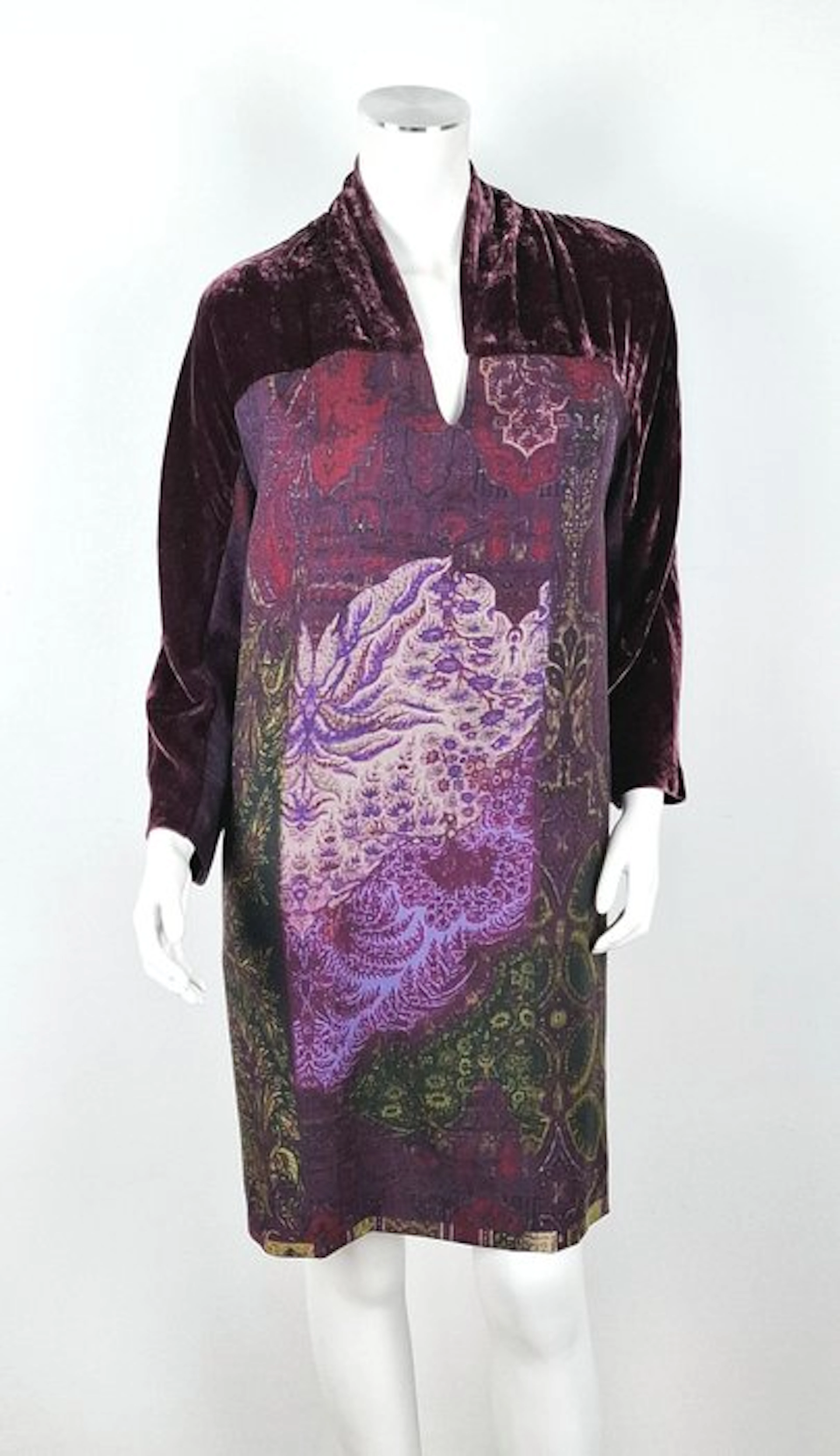 Etro - Dress