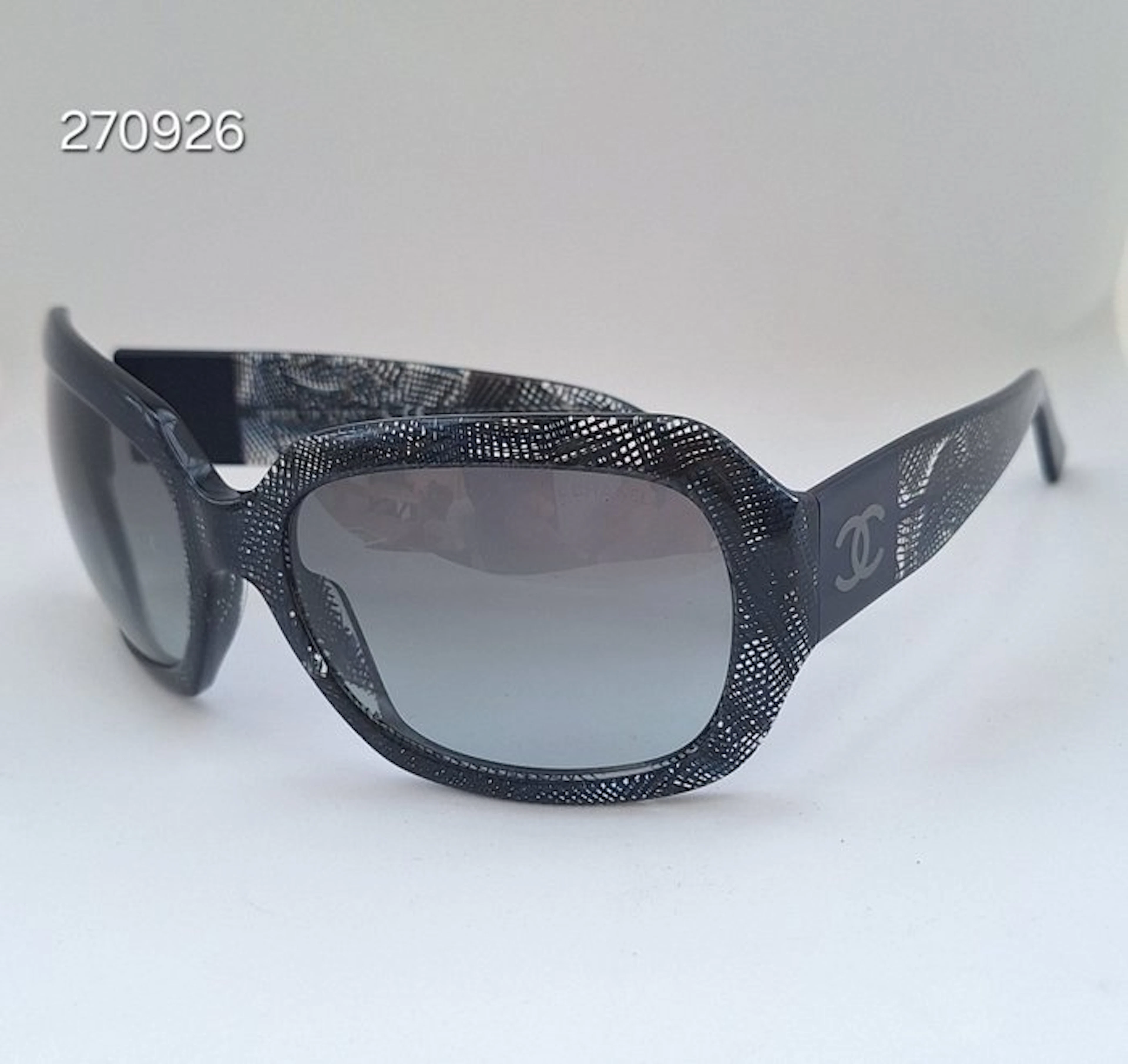Chanel - 5146 - Sunglasses