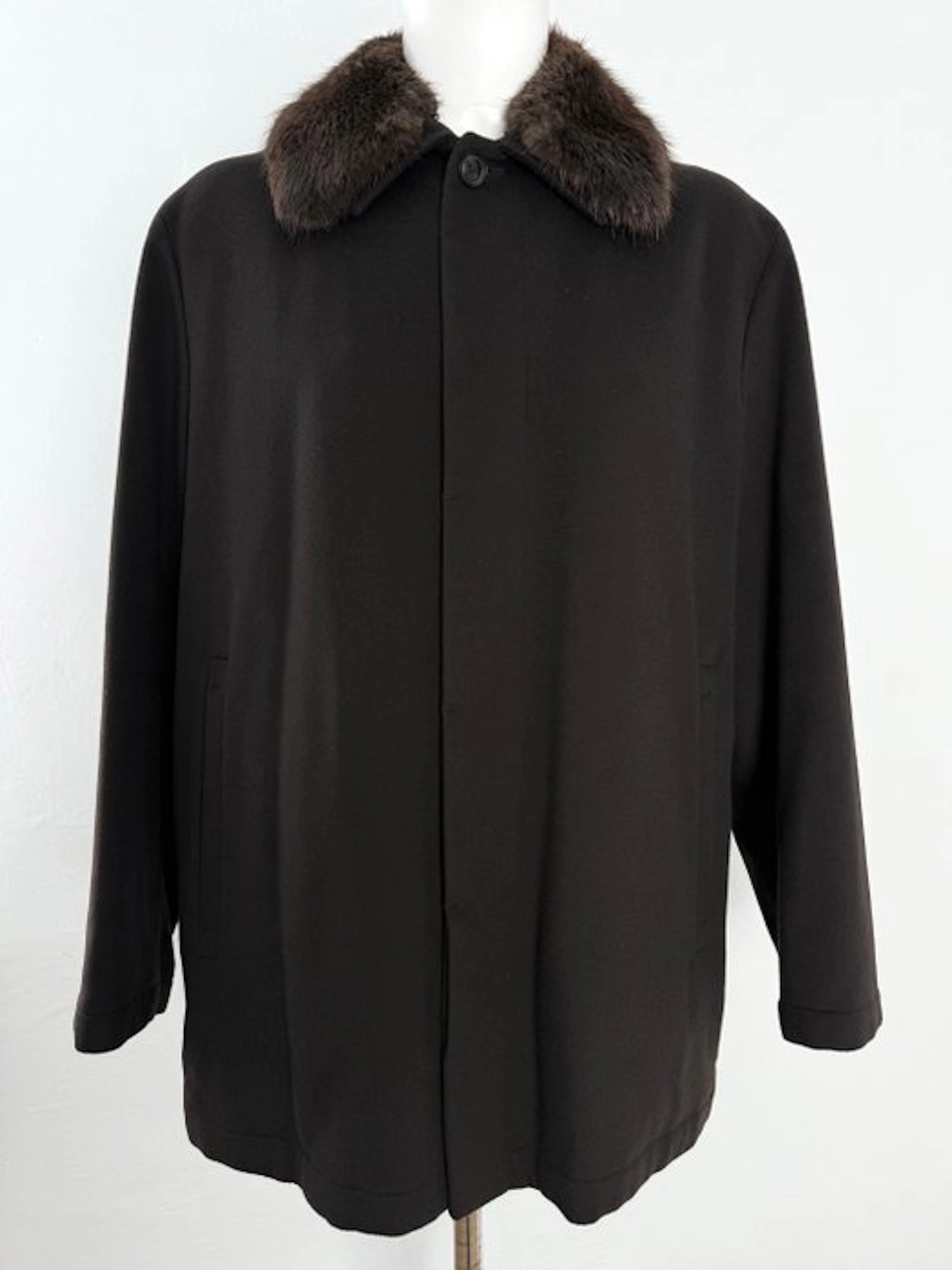 Hugo Boss - Coat