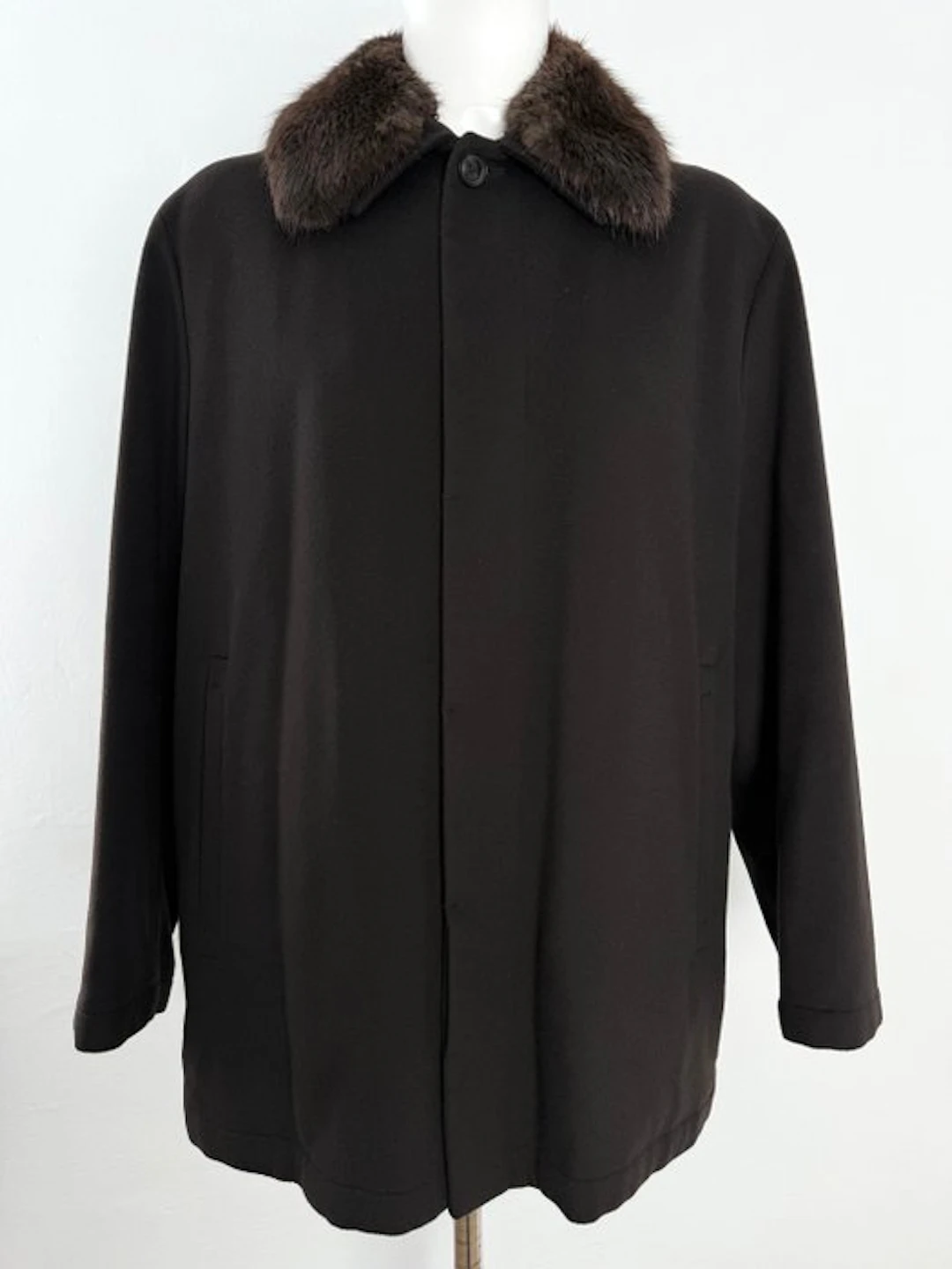 Hugo Boss - Coat