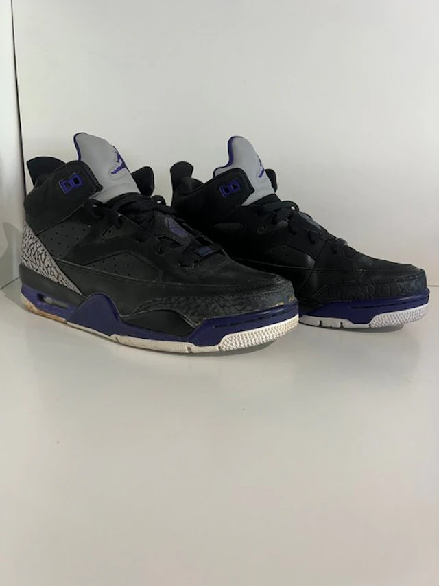 Jordan - Jordan Son Of Low - Sneakers - Size: EU 40