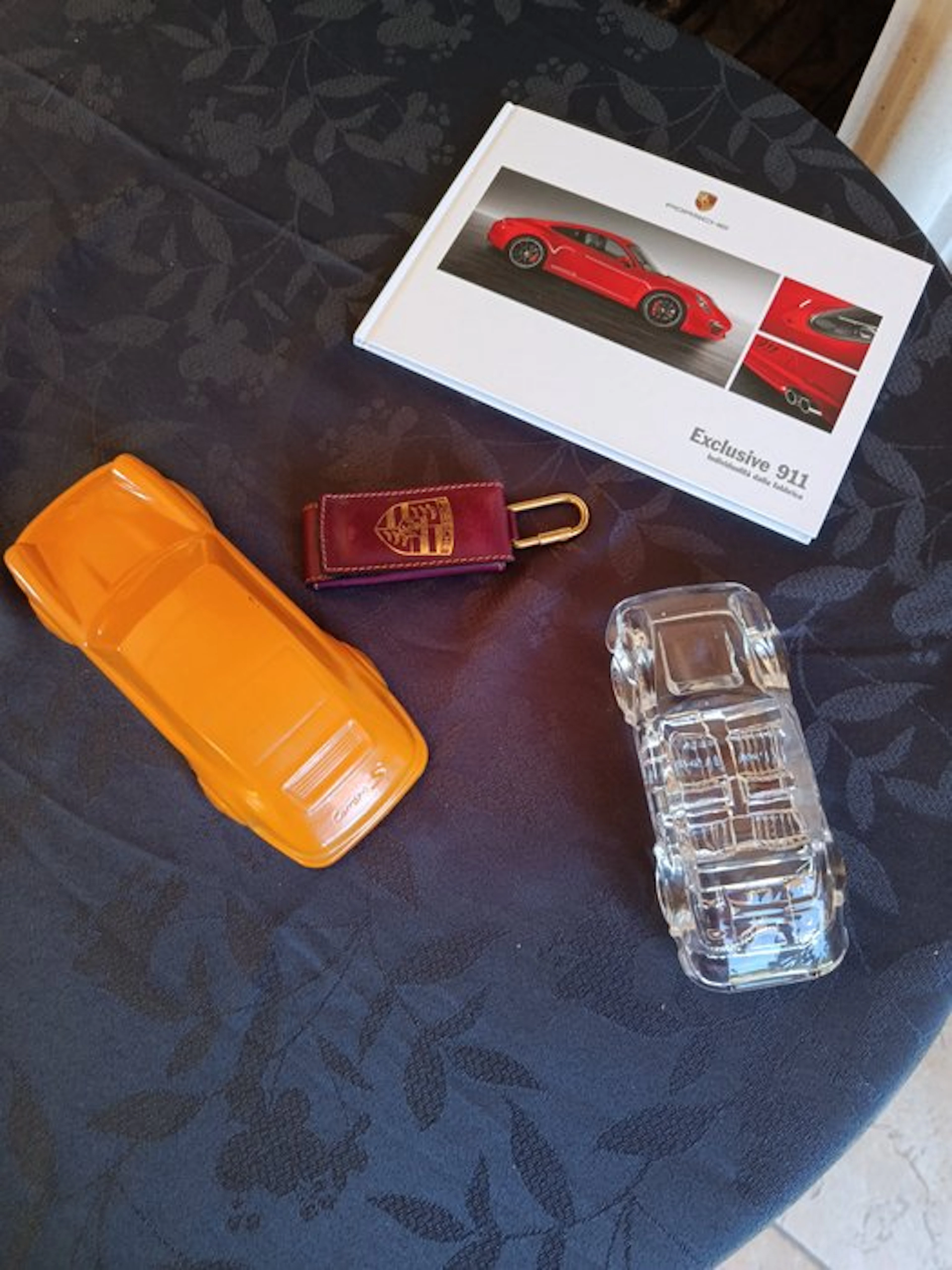 911 - Porsche