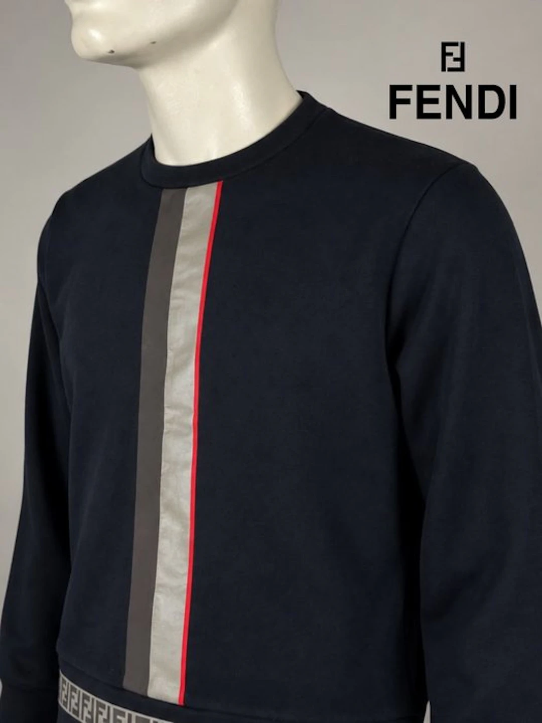 Fendi - Jumper