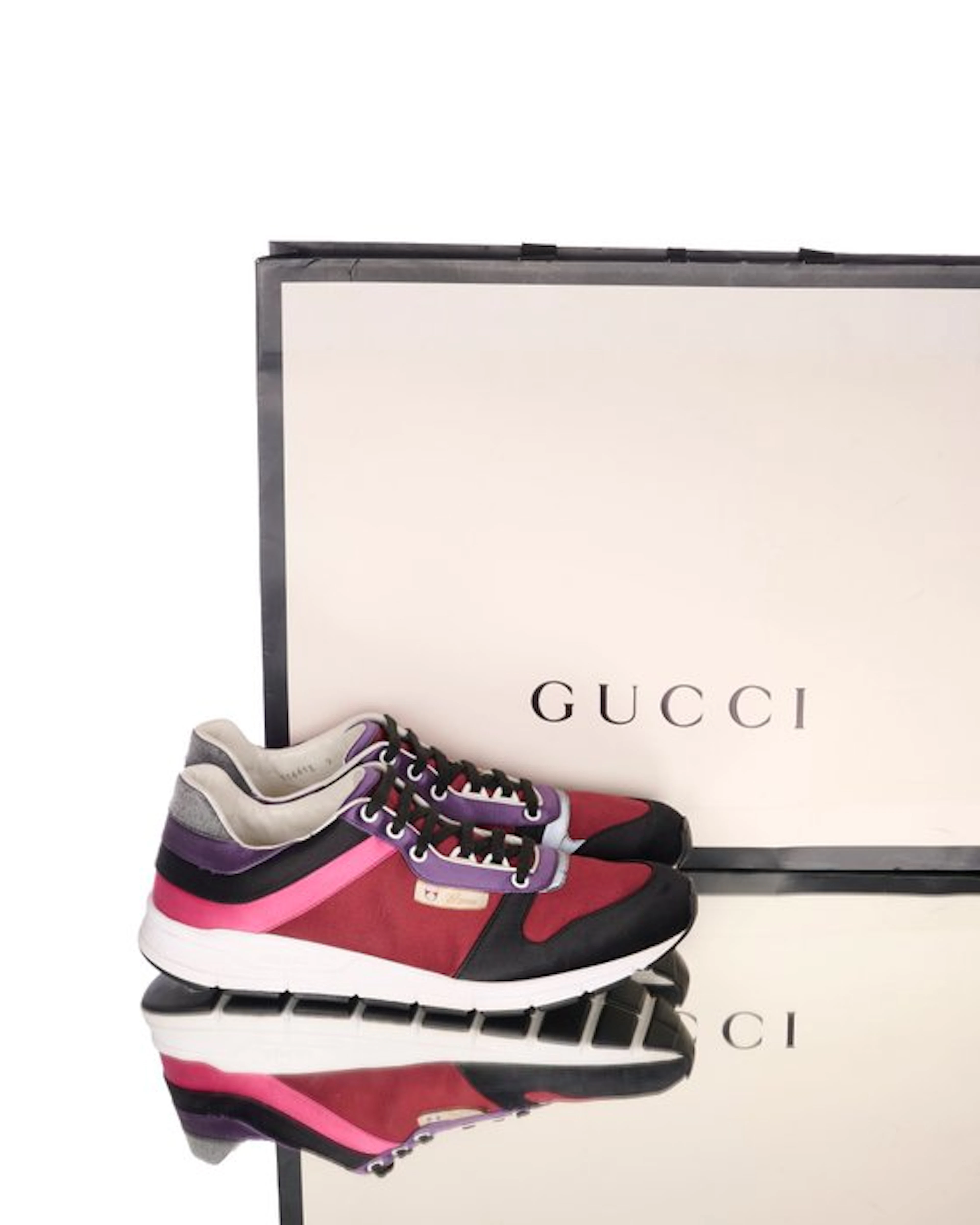 Gucci - Sneakers - Size: EU 43