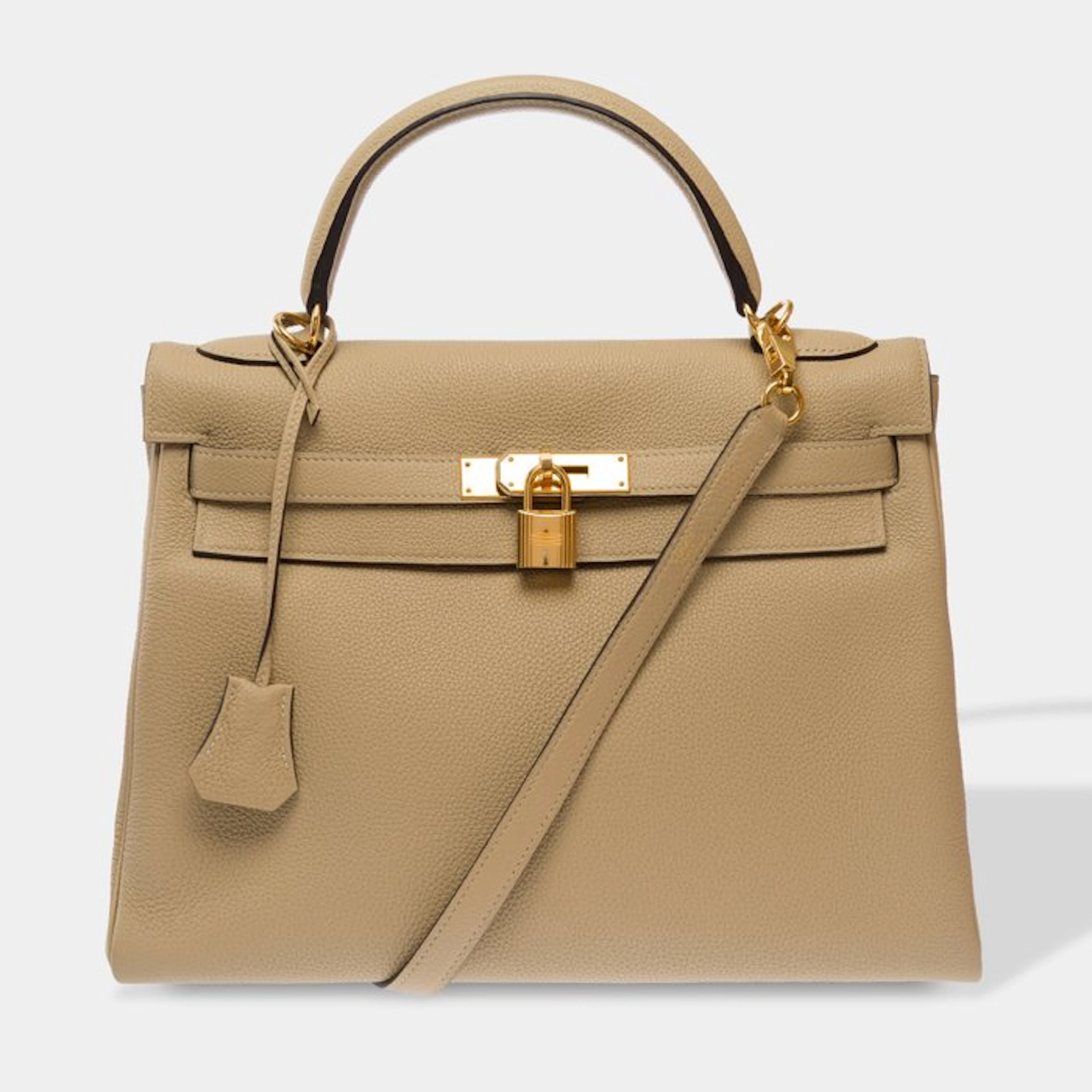 Hermès - Kelly 32 - Handbag