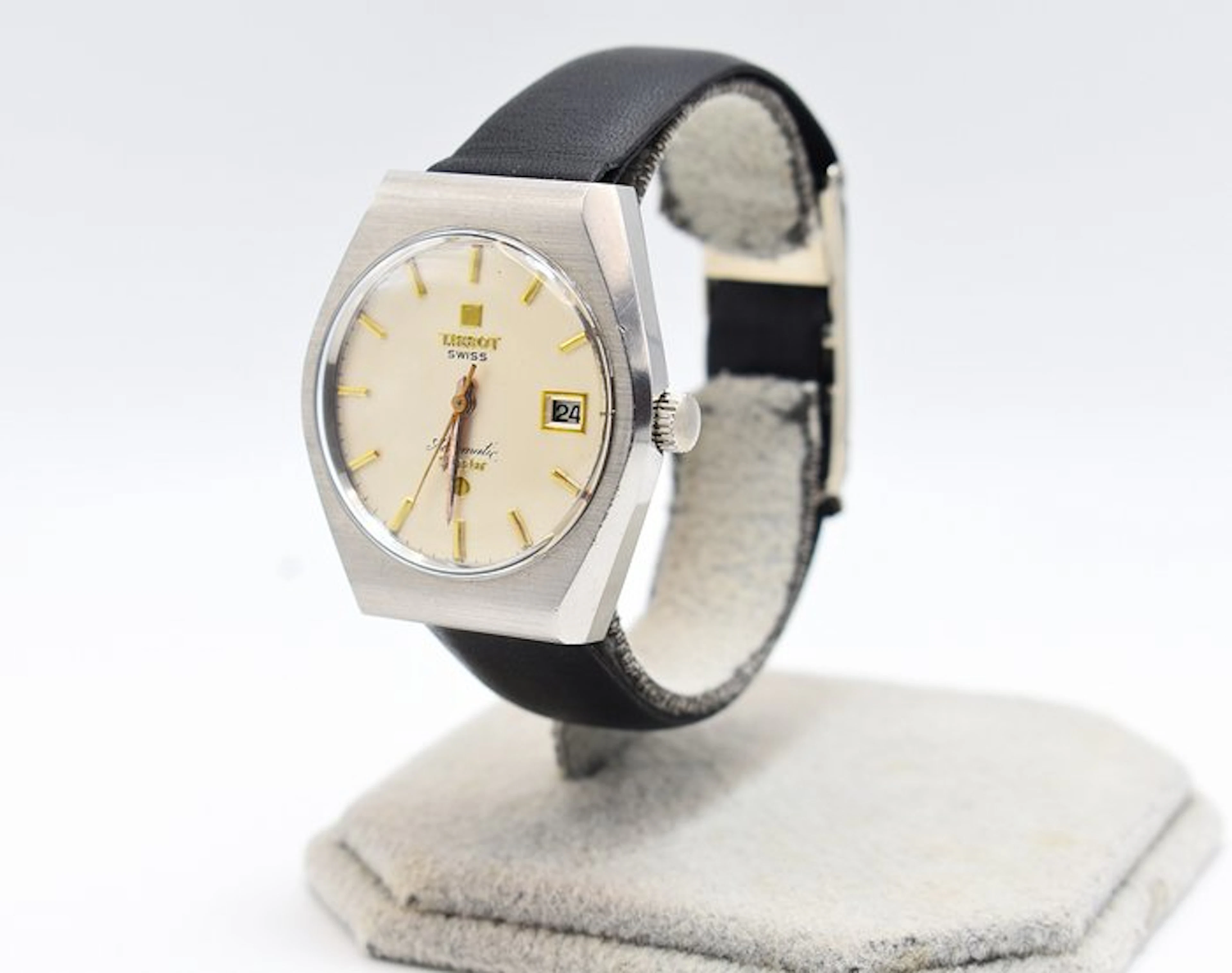 Tissot - Seastar - No reserve price - Men - 1970-1979
