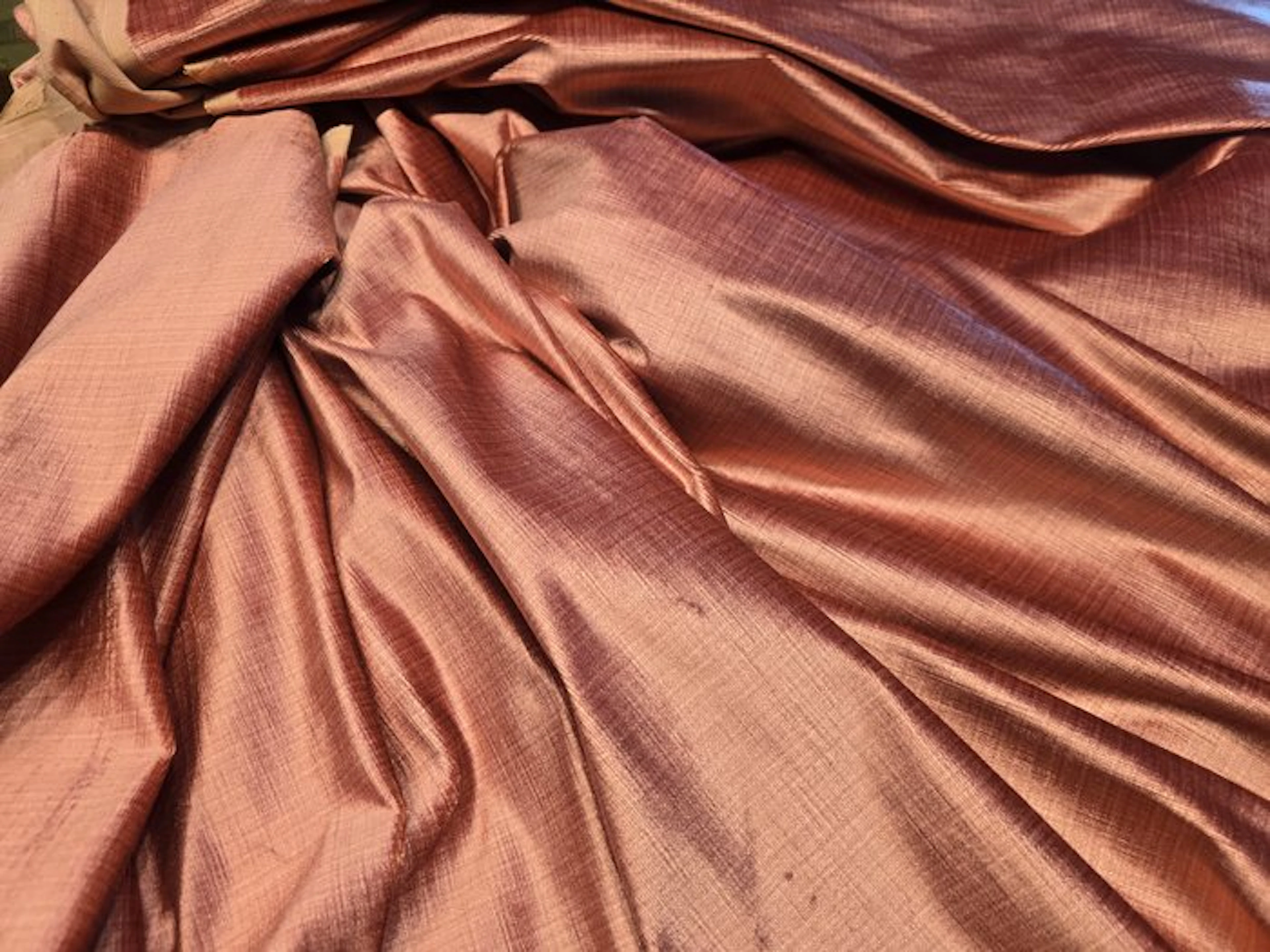 Textile - 520 cm - 130 cm - Vintage fabric