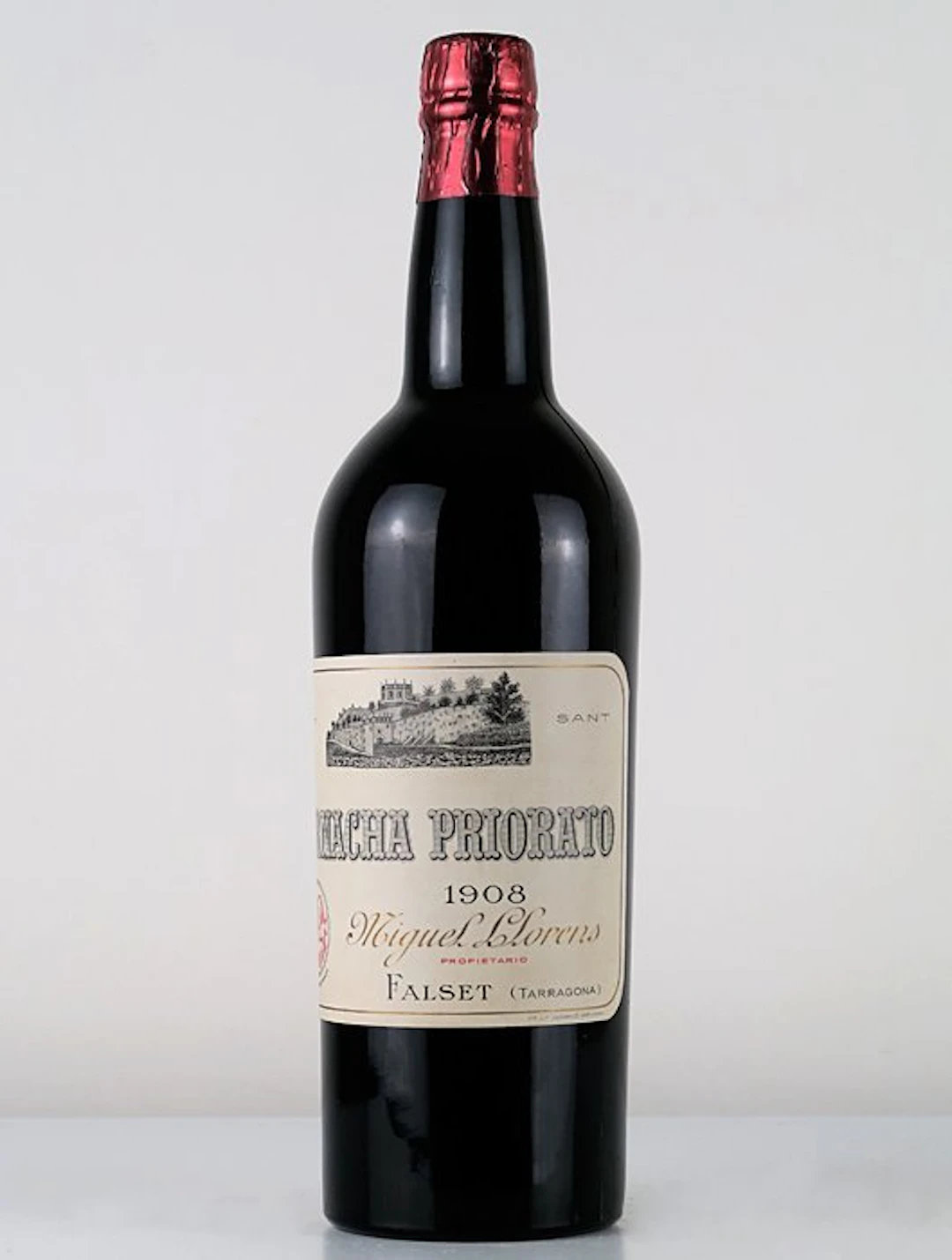 1908 Bodegas Miguel Llorens