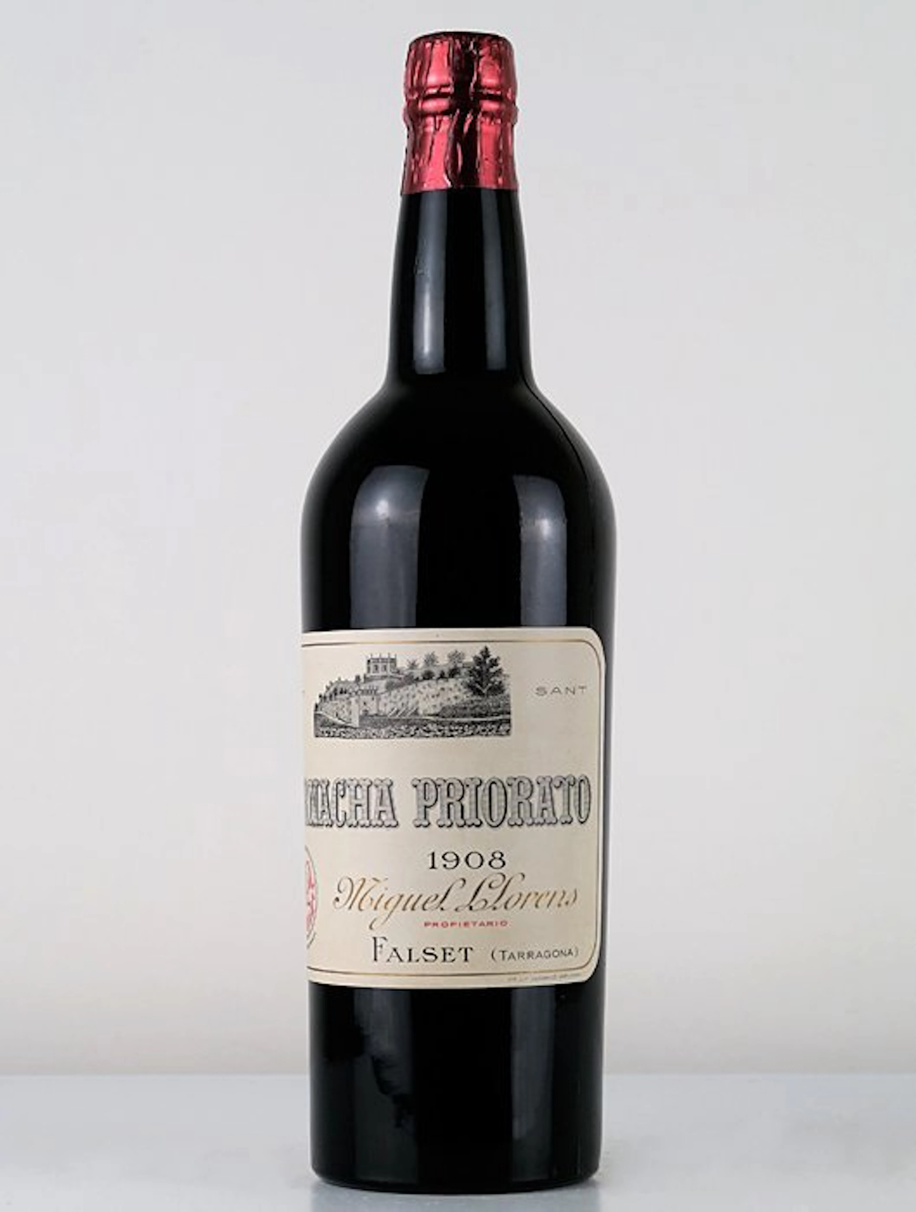 1908 Bodegas Miguel Llorens