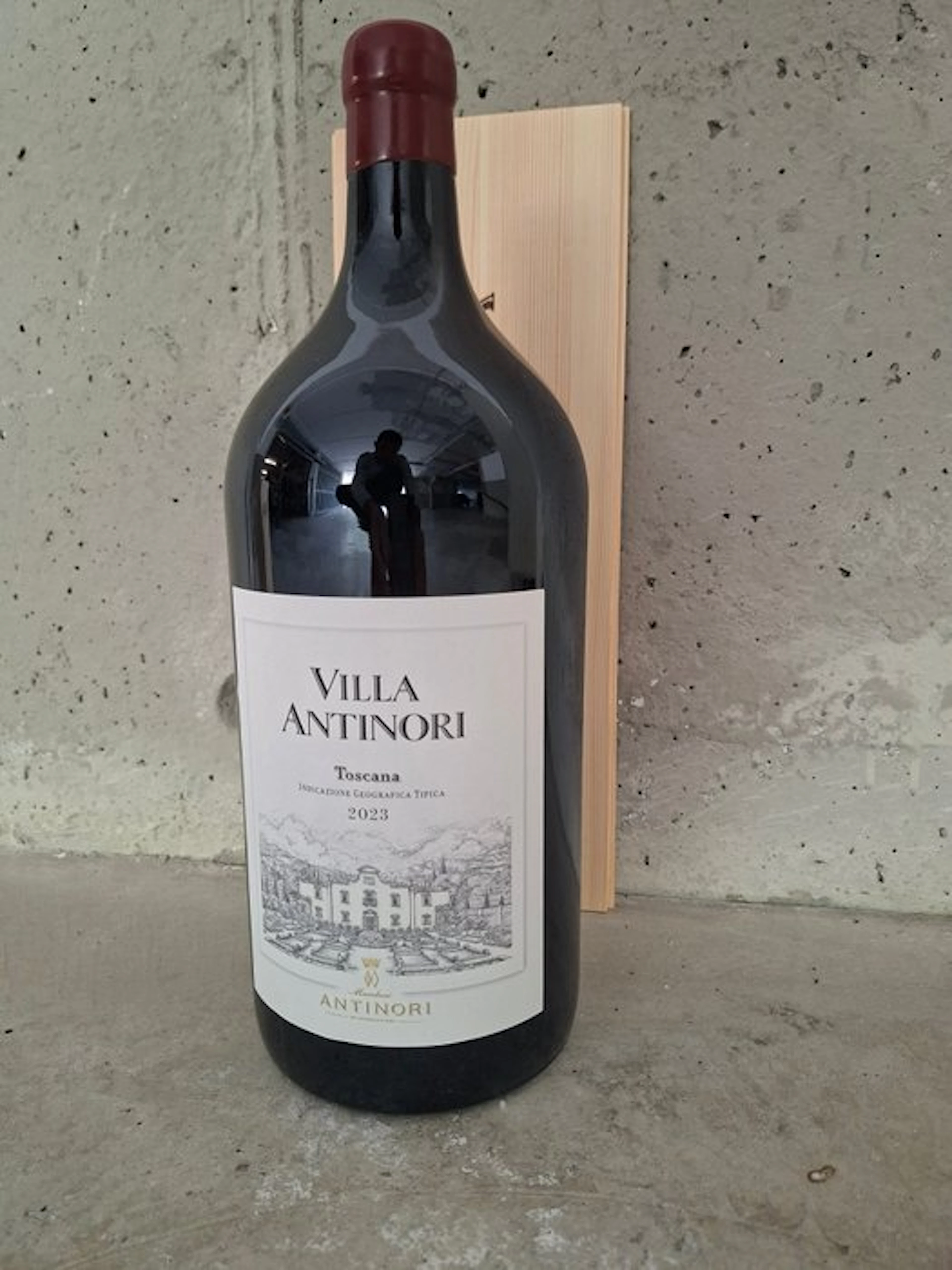 2023 Marchesi Antinori