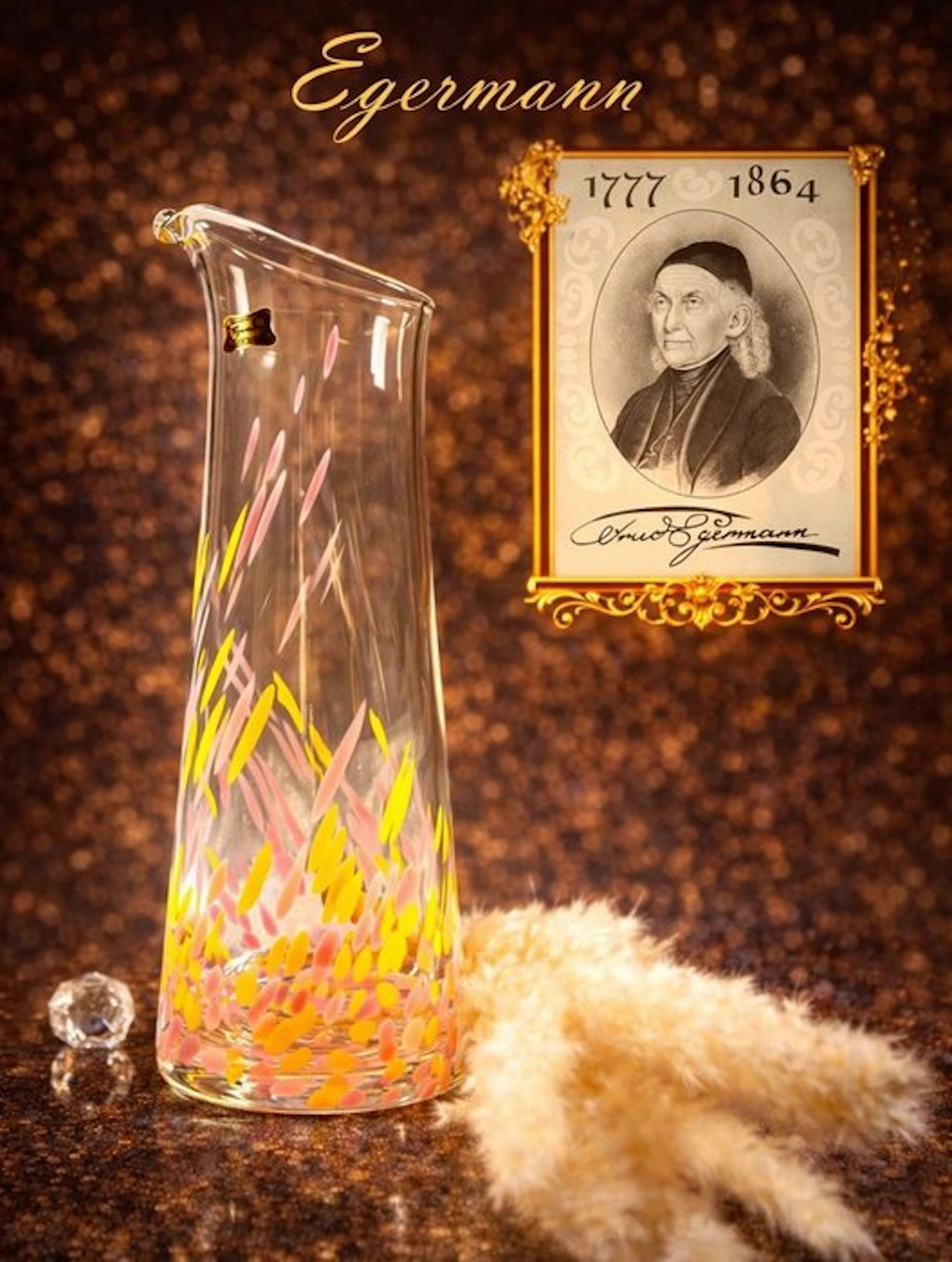 Carafe - Glass