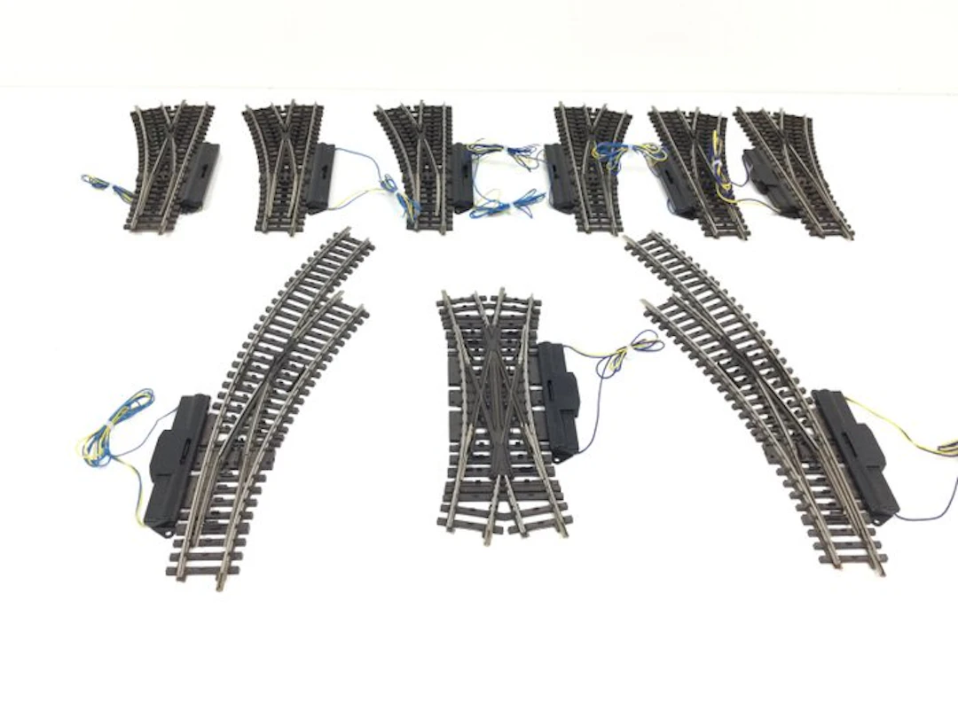 Märklin H0 - 2260/2265/2266/2268/2269/7549 - Model train...