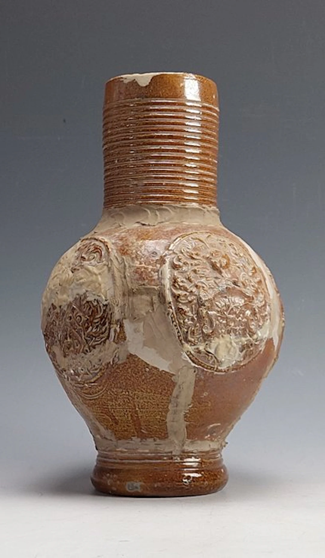 Bartmann jug - Earthenware - Renaissance