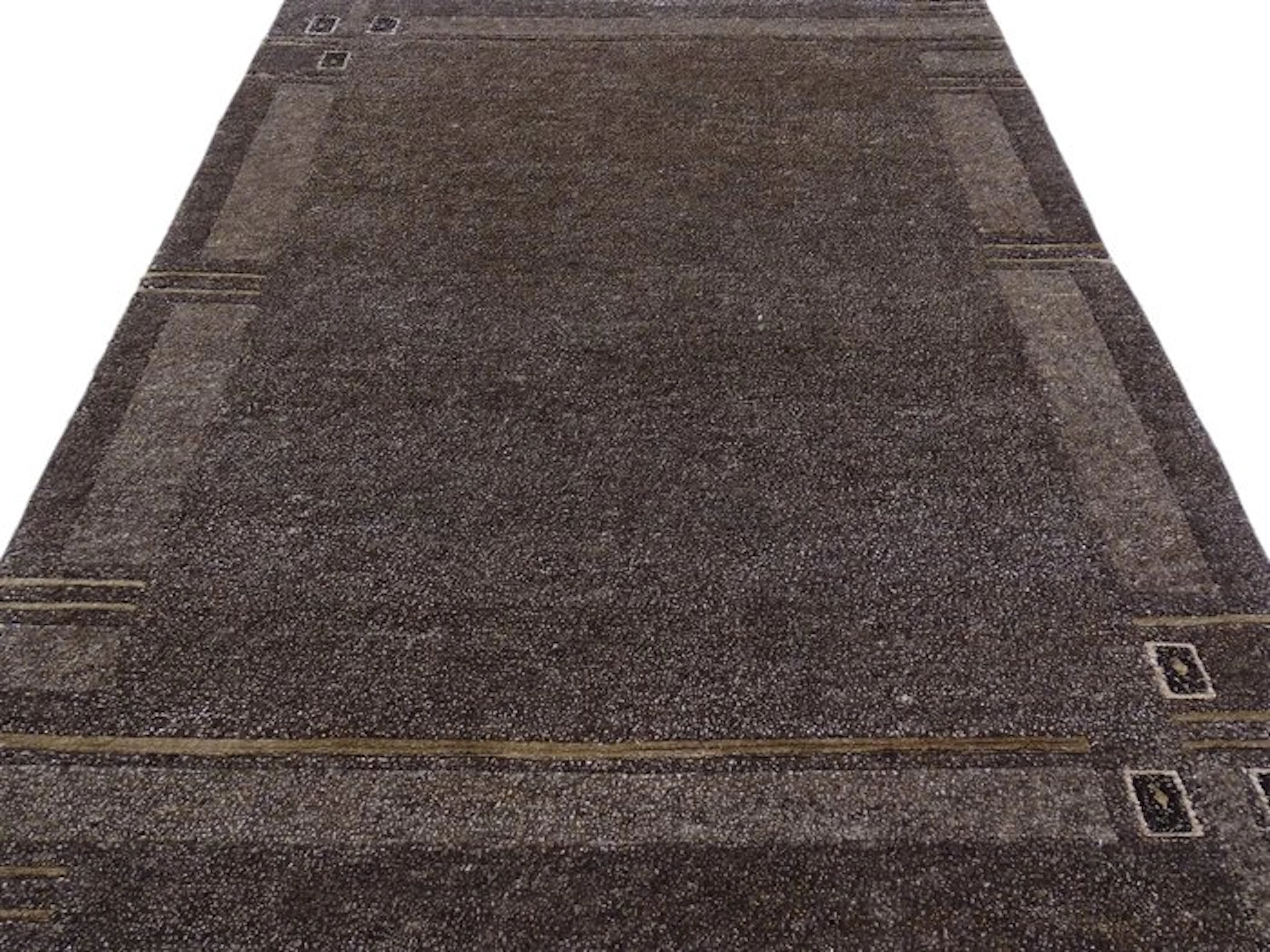 Gabbeh - Cleaned - Rug - 195 cm - 142 cm