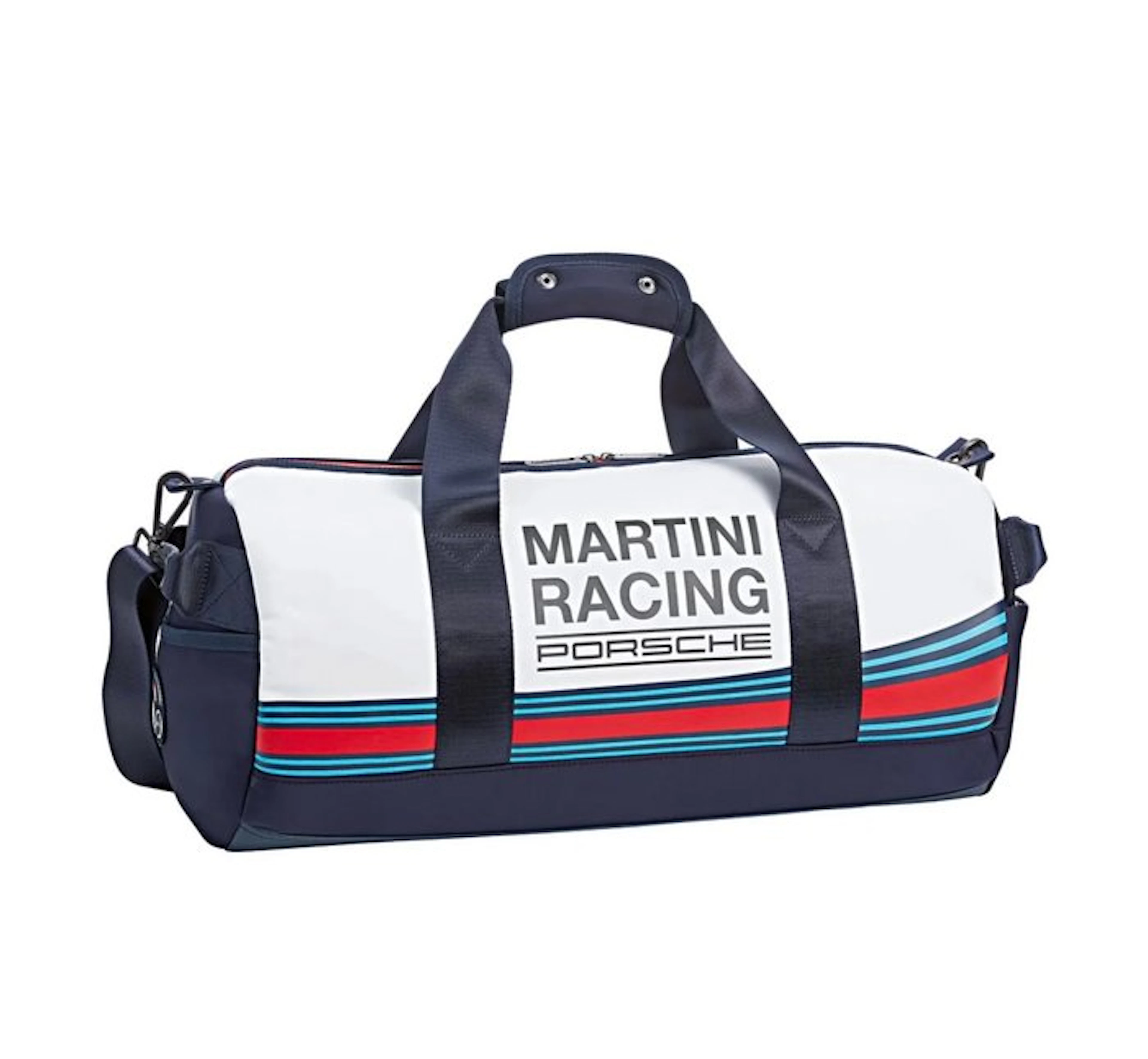 Porsche Design - Duffel bag Martini Racing Porsche - Travel bag