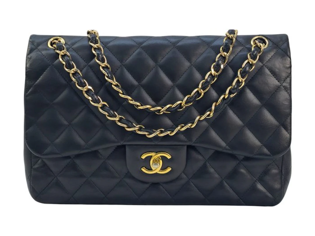 Chanel - Jumbo - Bag