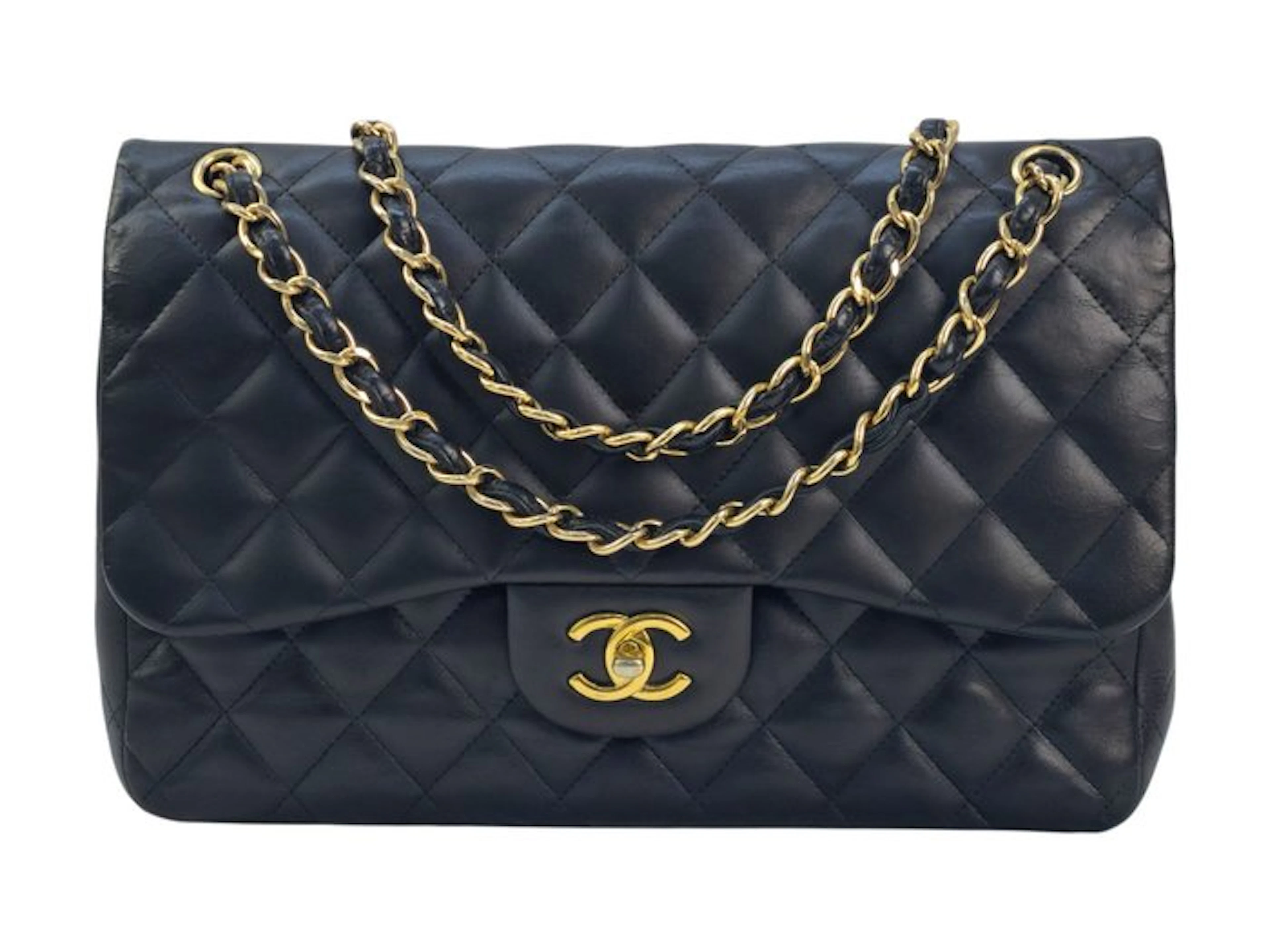 Chanel - Jumbo - Bag