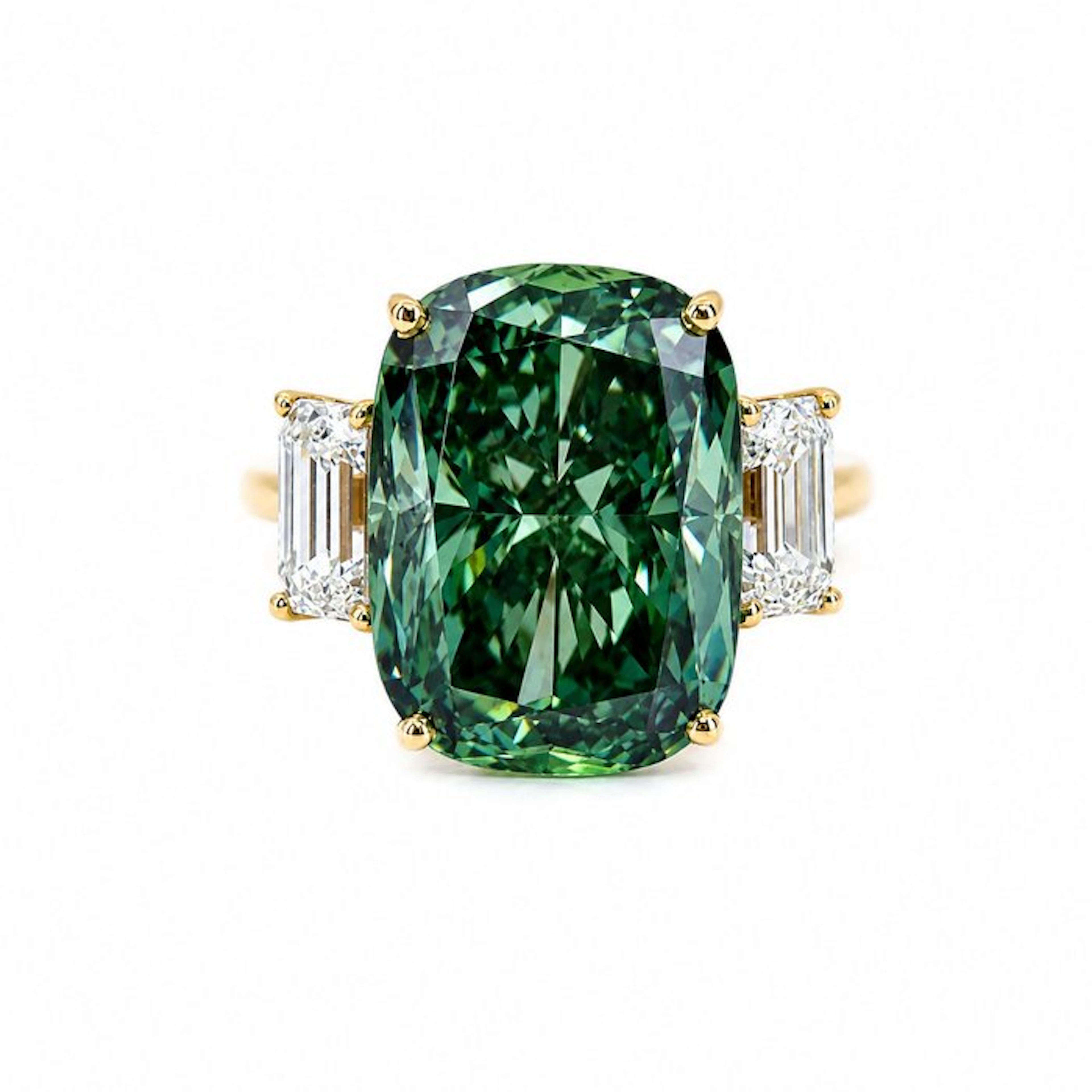 Ring - 14 kt