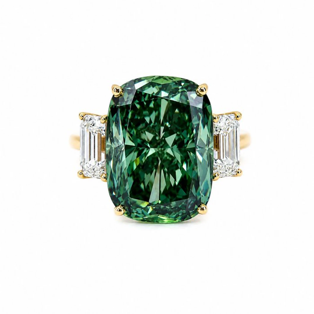 Ring - 14 kt