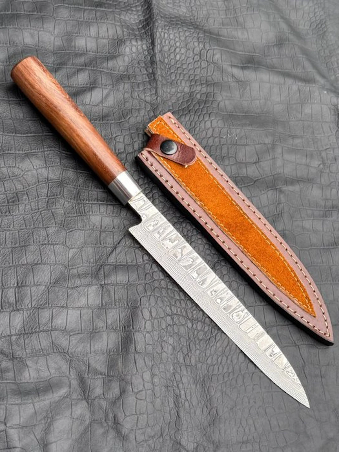 Kitchen knife - Japanese Knife