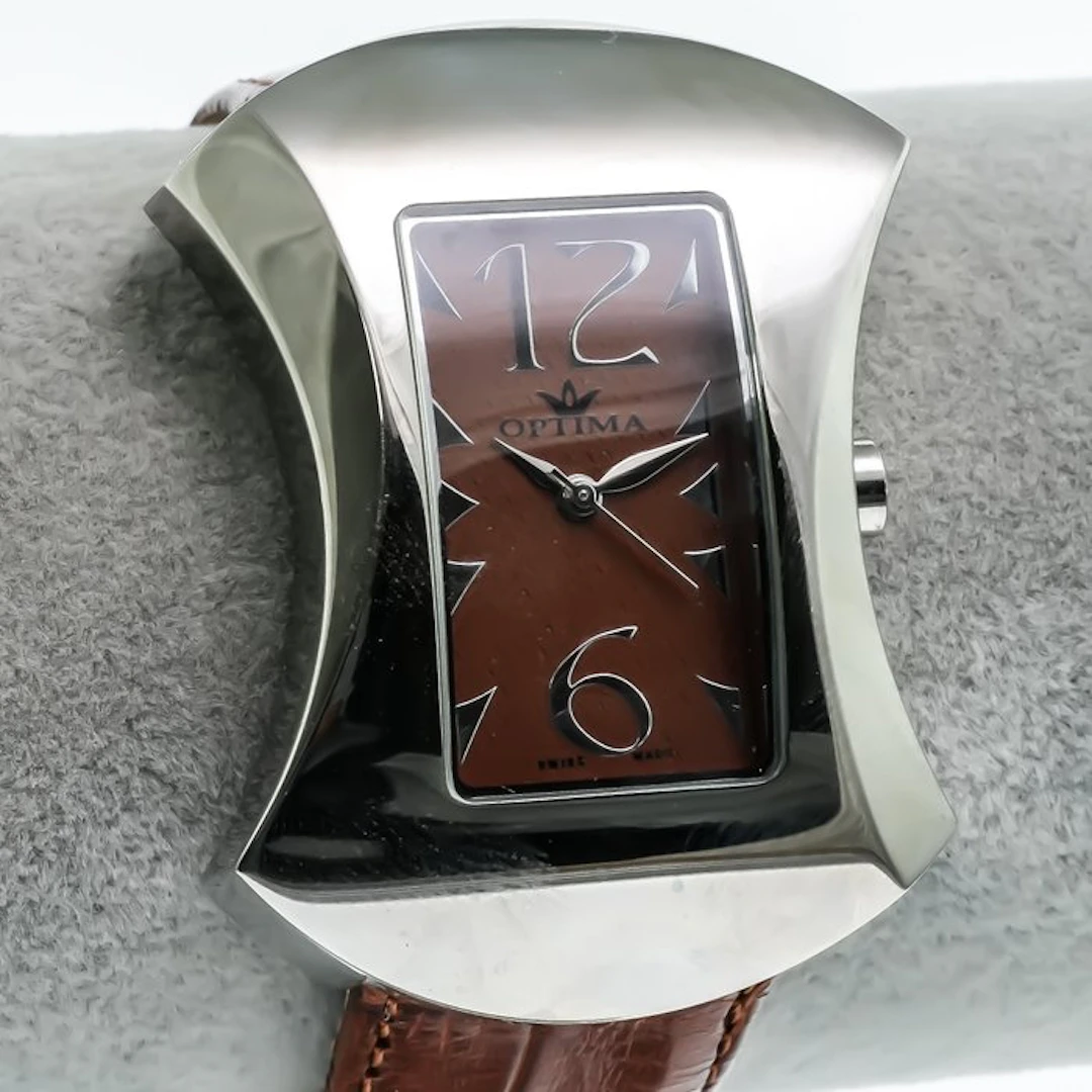 Optima - Swiss Made Watch - OSL114 -SL-4 - No reserve price - Women - 2010-2020