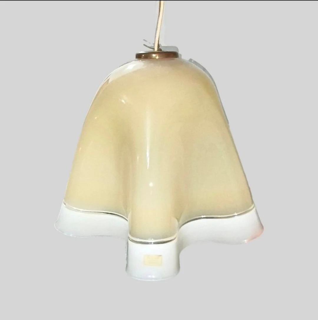 Murano - murano - Hanging lamp - Glass