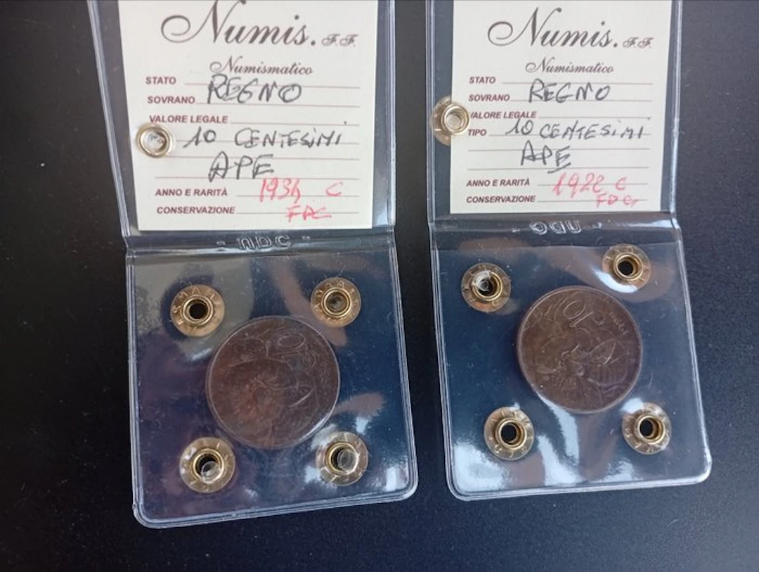 Italy, Kingdom Vittorio Emanuele III