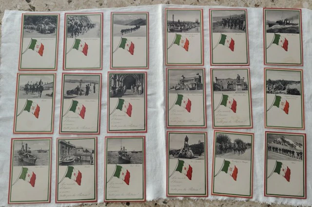 Italy - Military